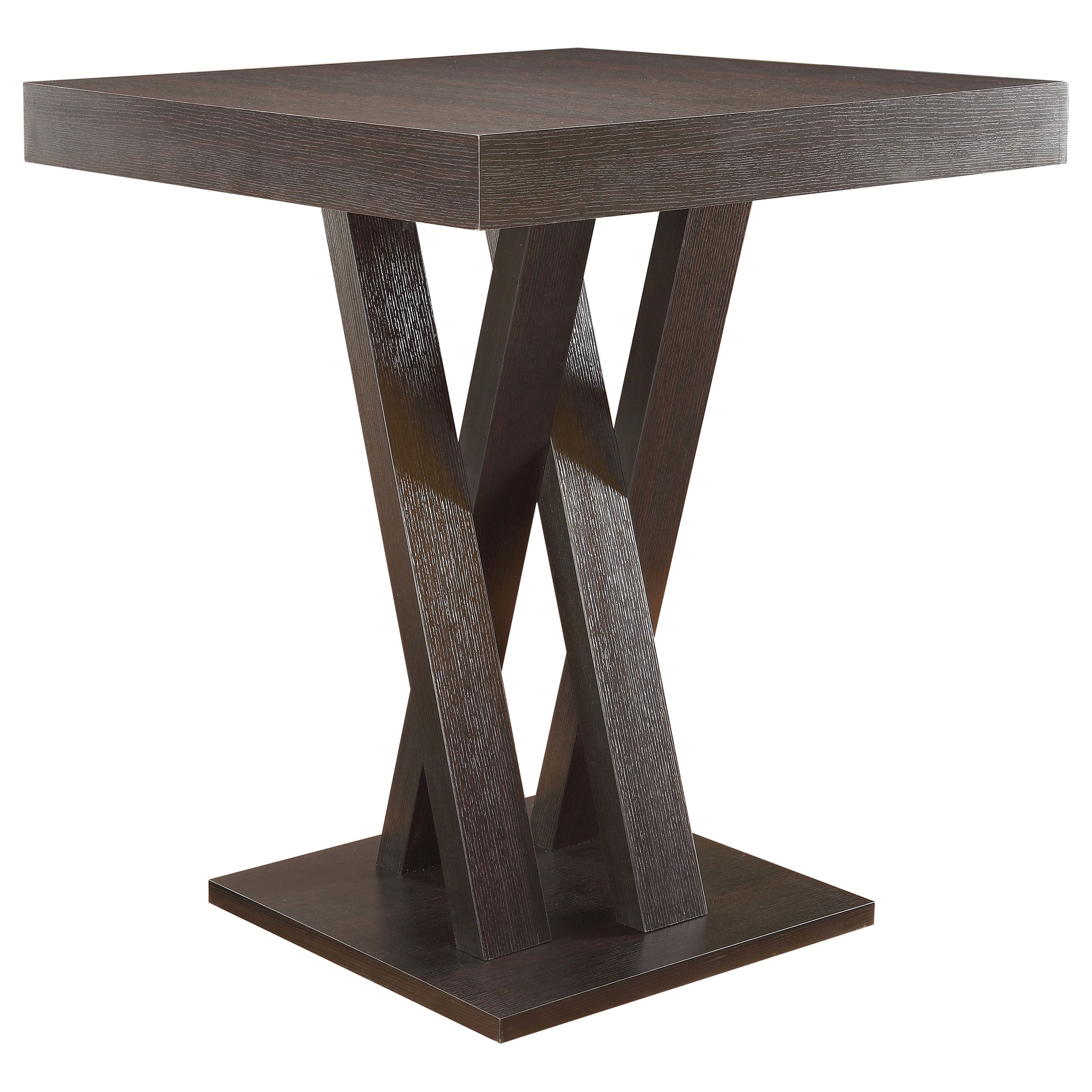 Freda Bar Table