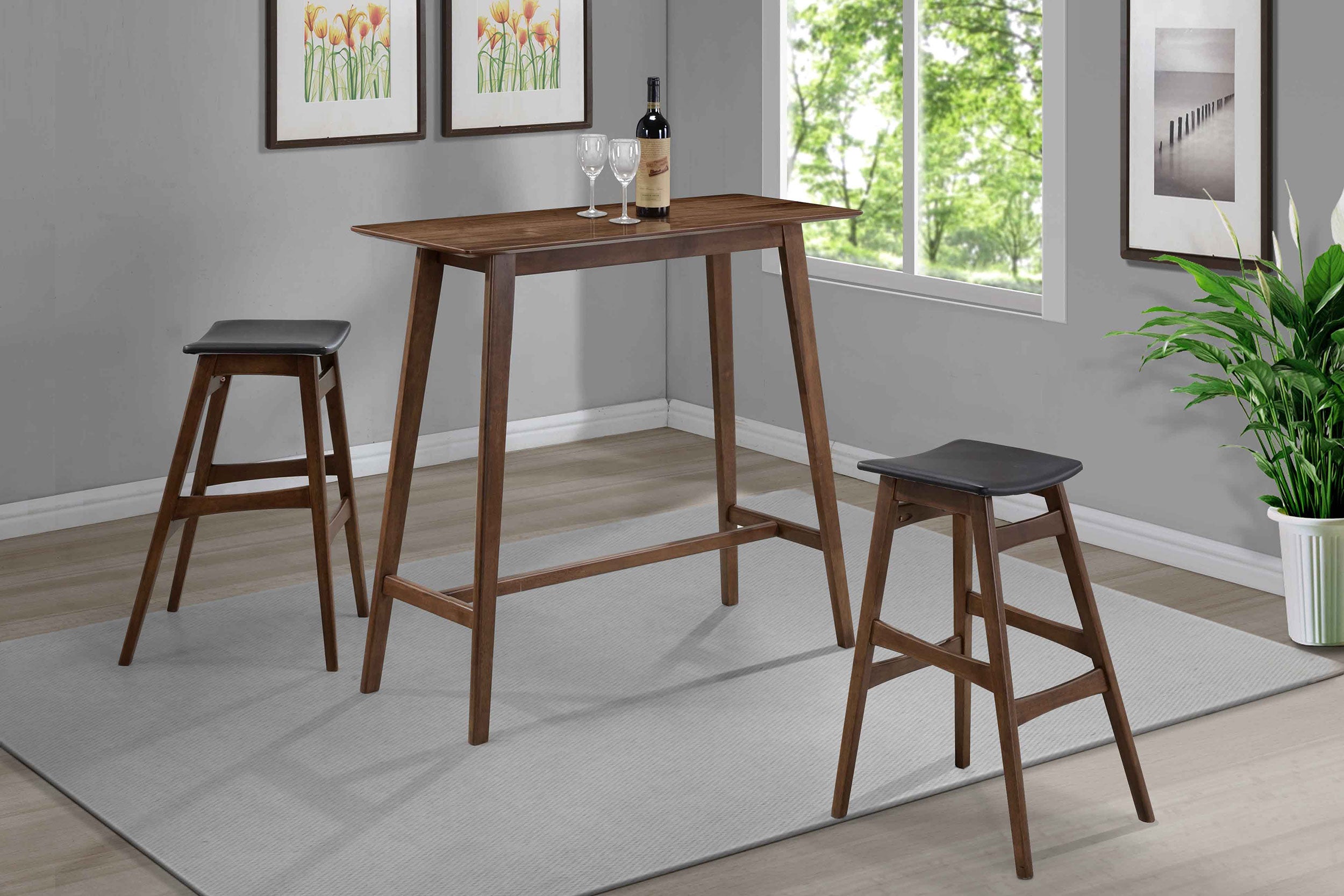 Finnick Bar Table