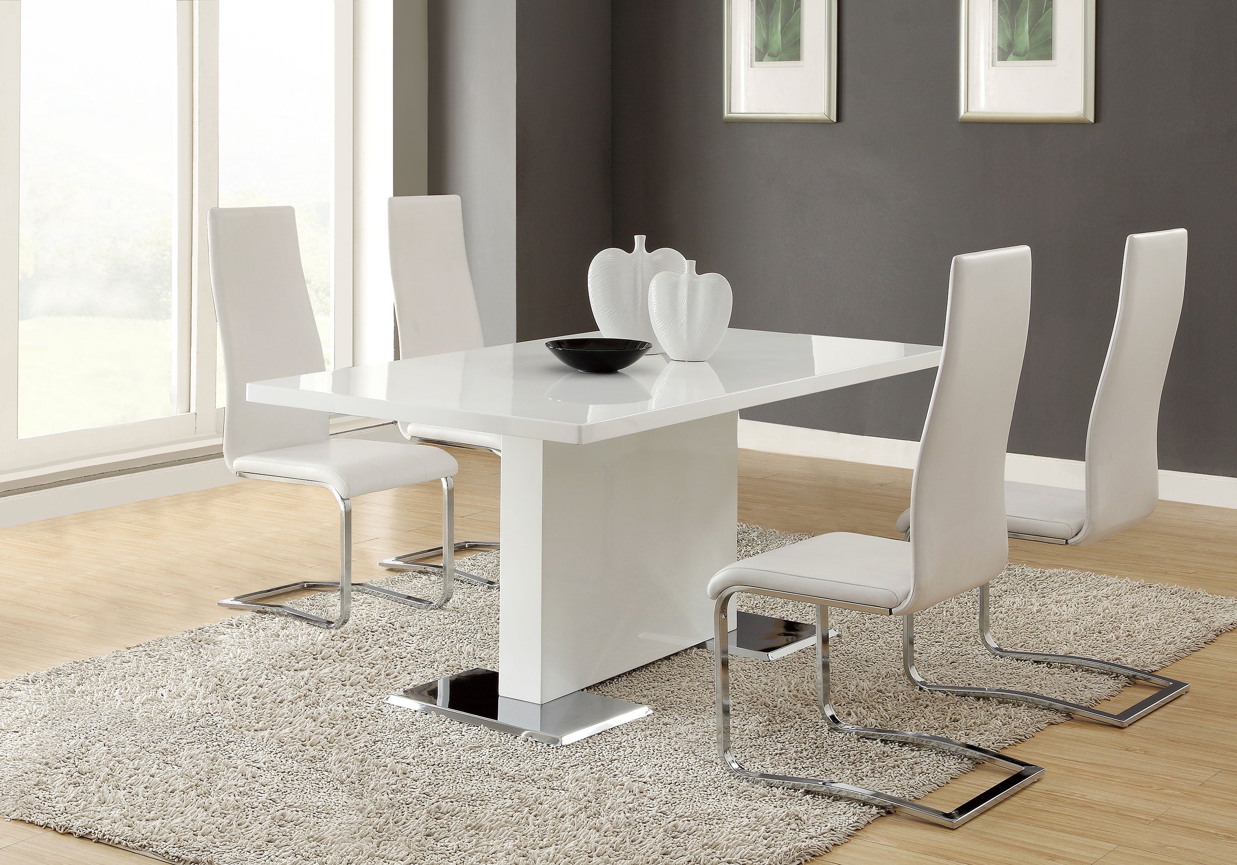 Anges 5 Pc Dining Sets