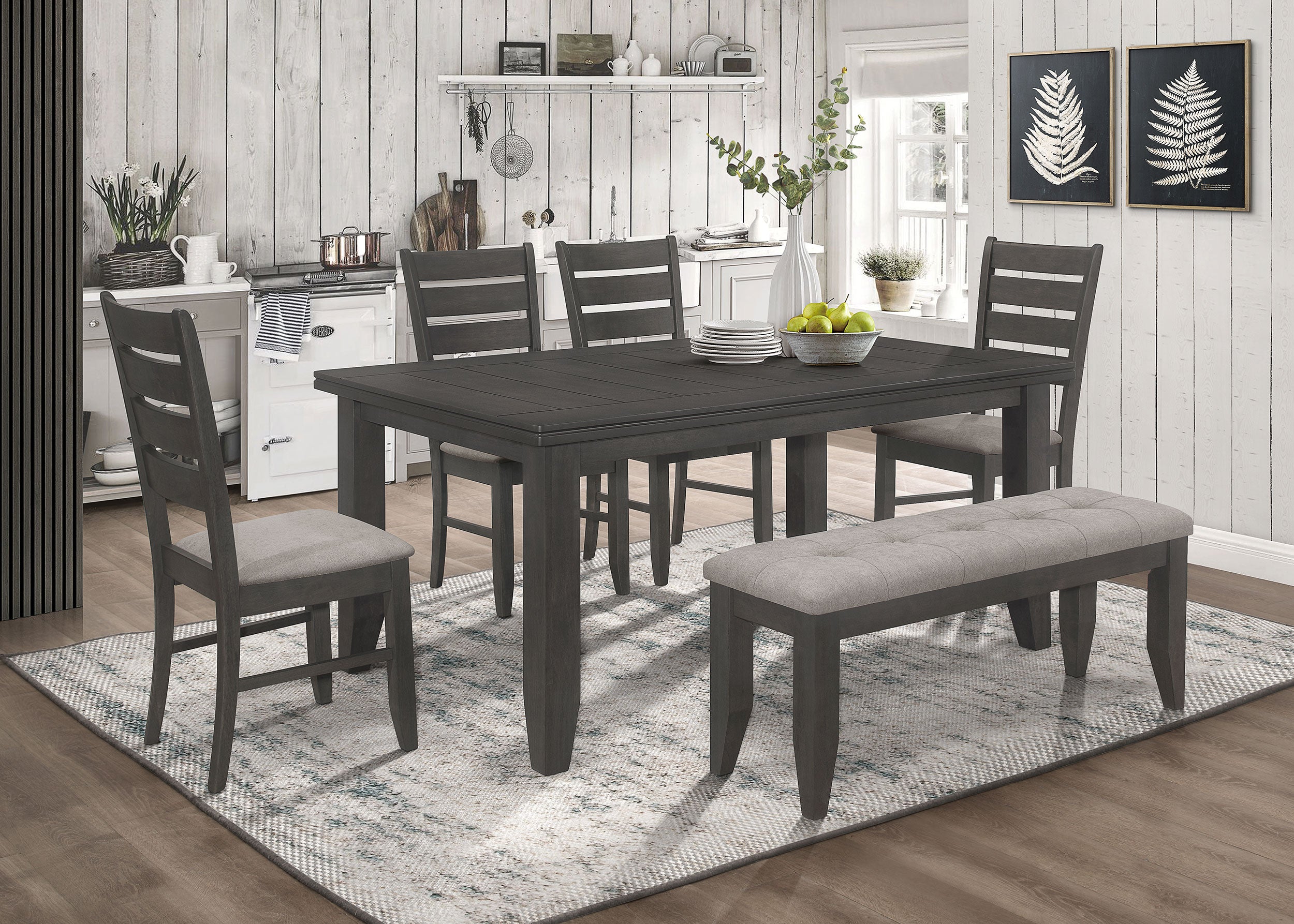 Dalila Dining Table