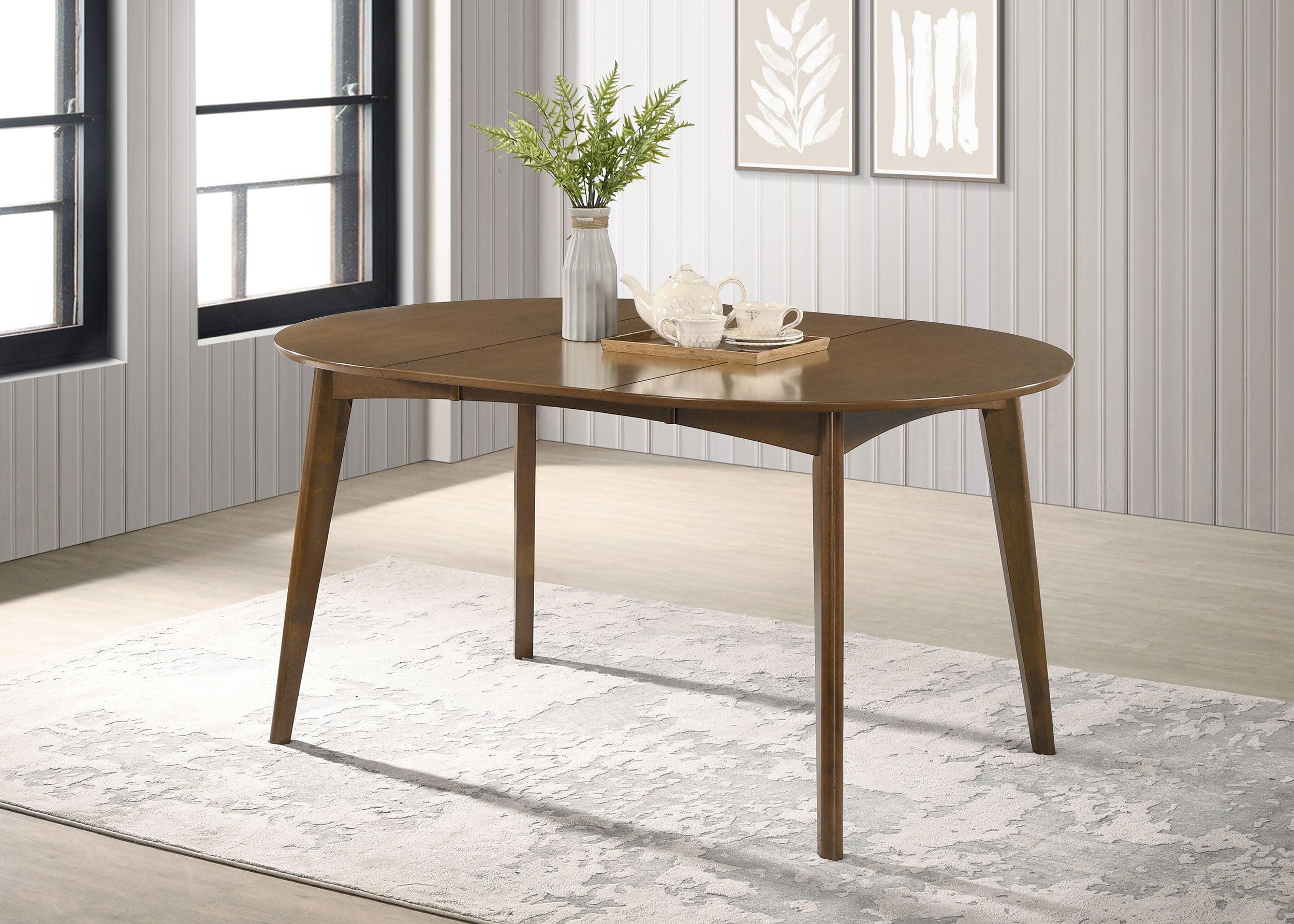 Jedda Extension Dining Table
