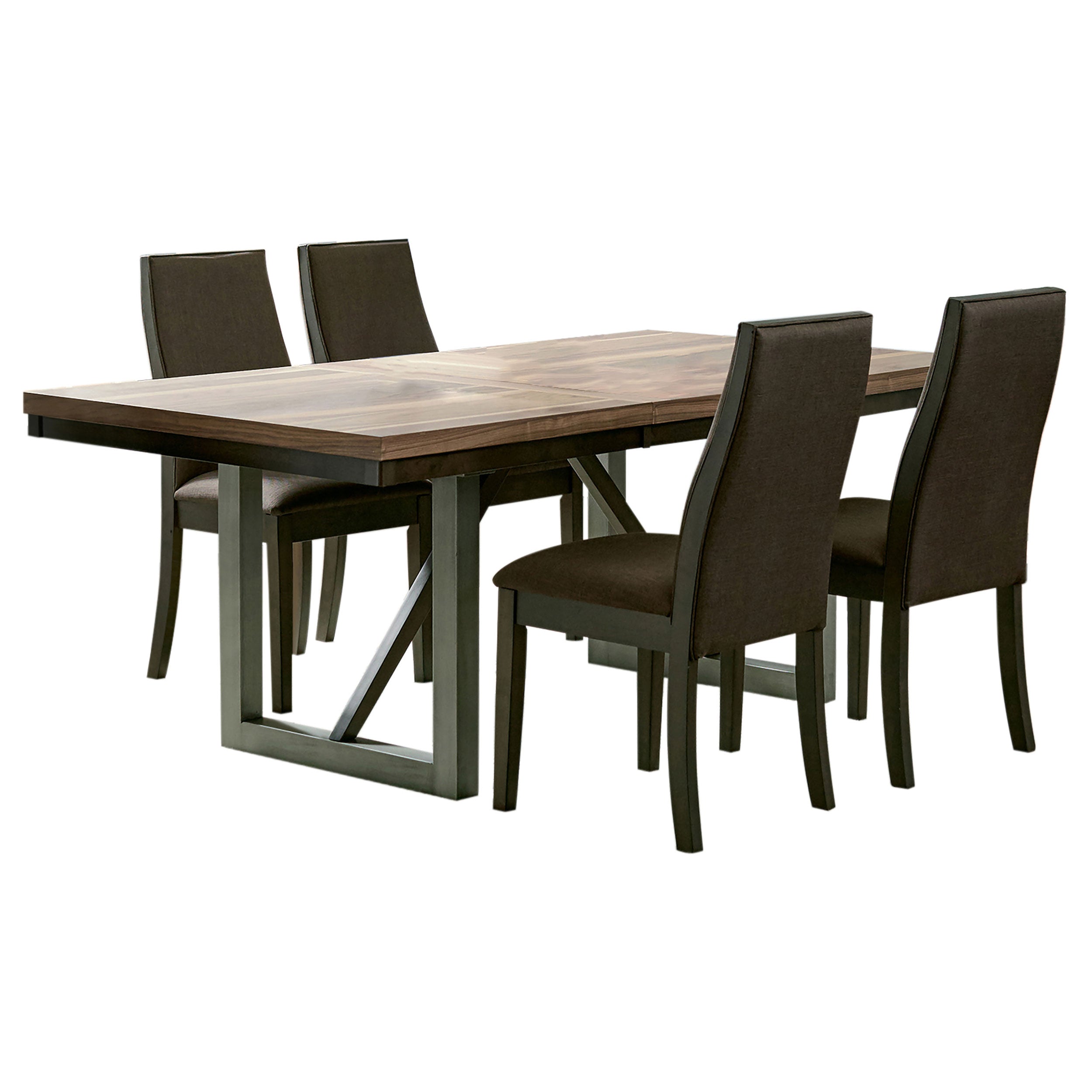 Spring Creek Dining Set