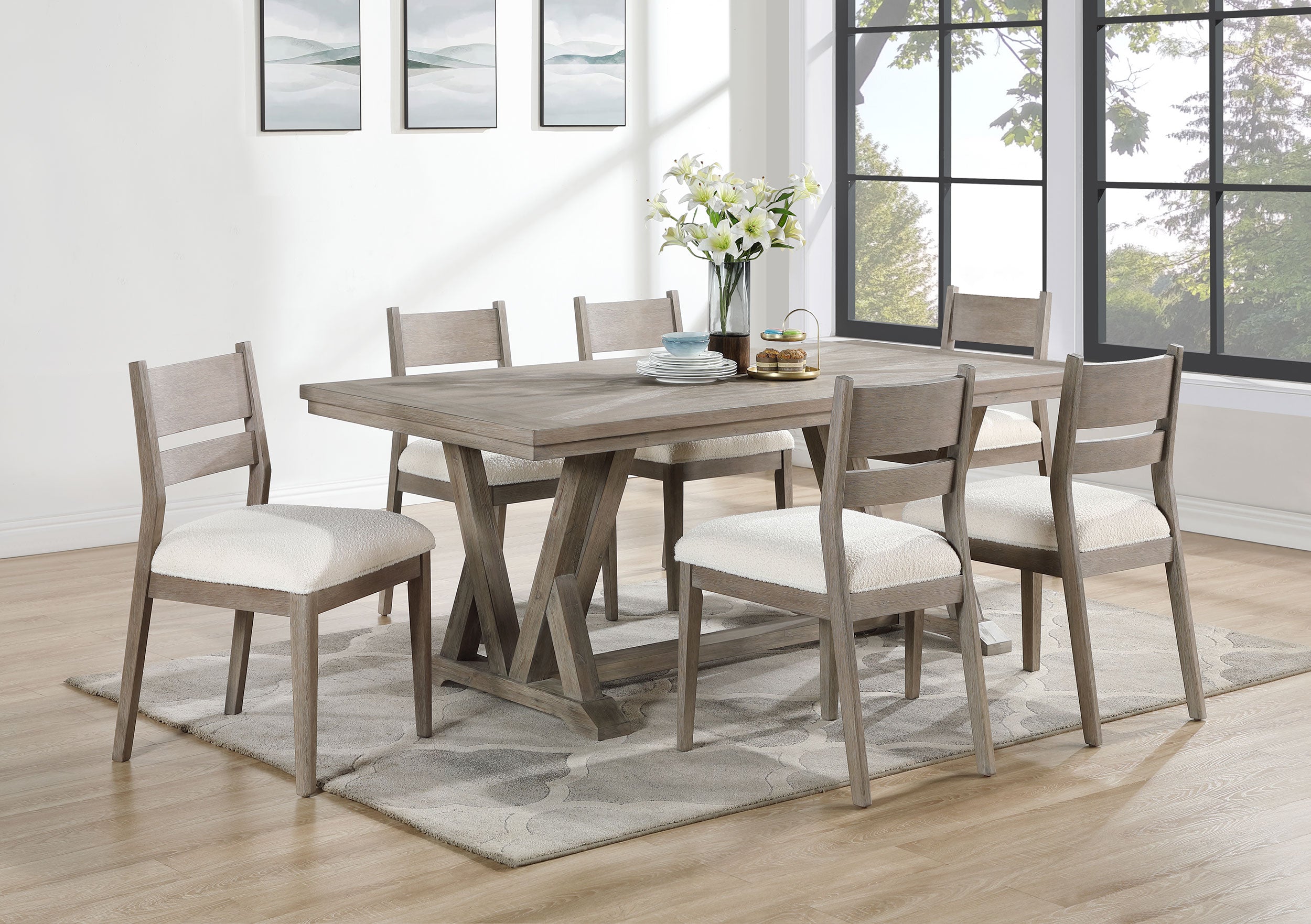 Cornelia Dining Side Chair