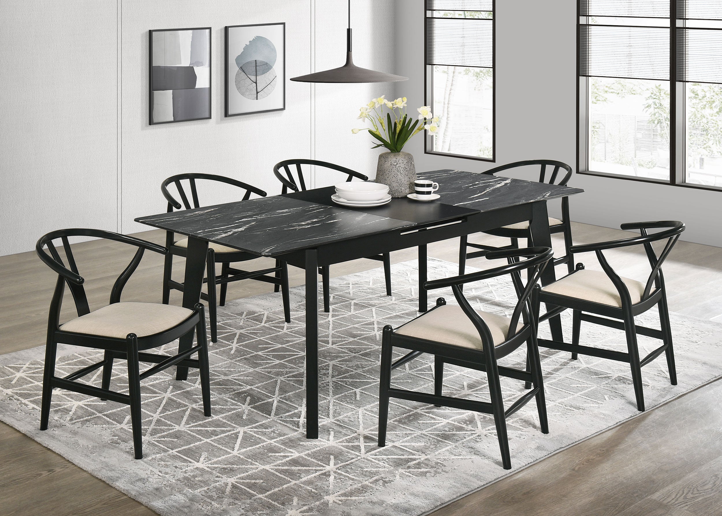 Crestmont Dining Side Chair