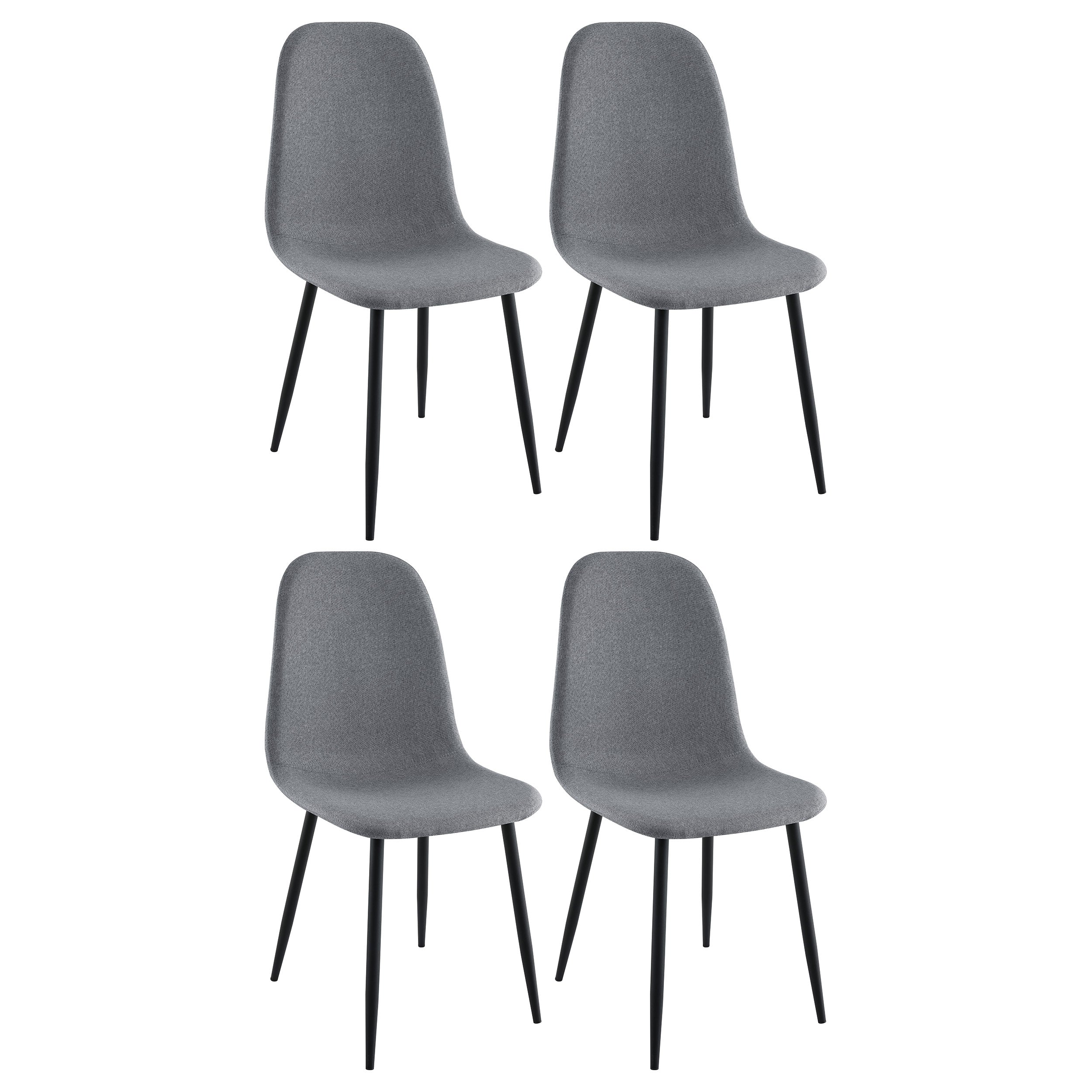 Dennison Side Chair