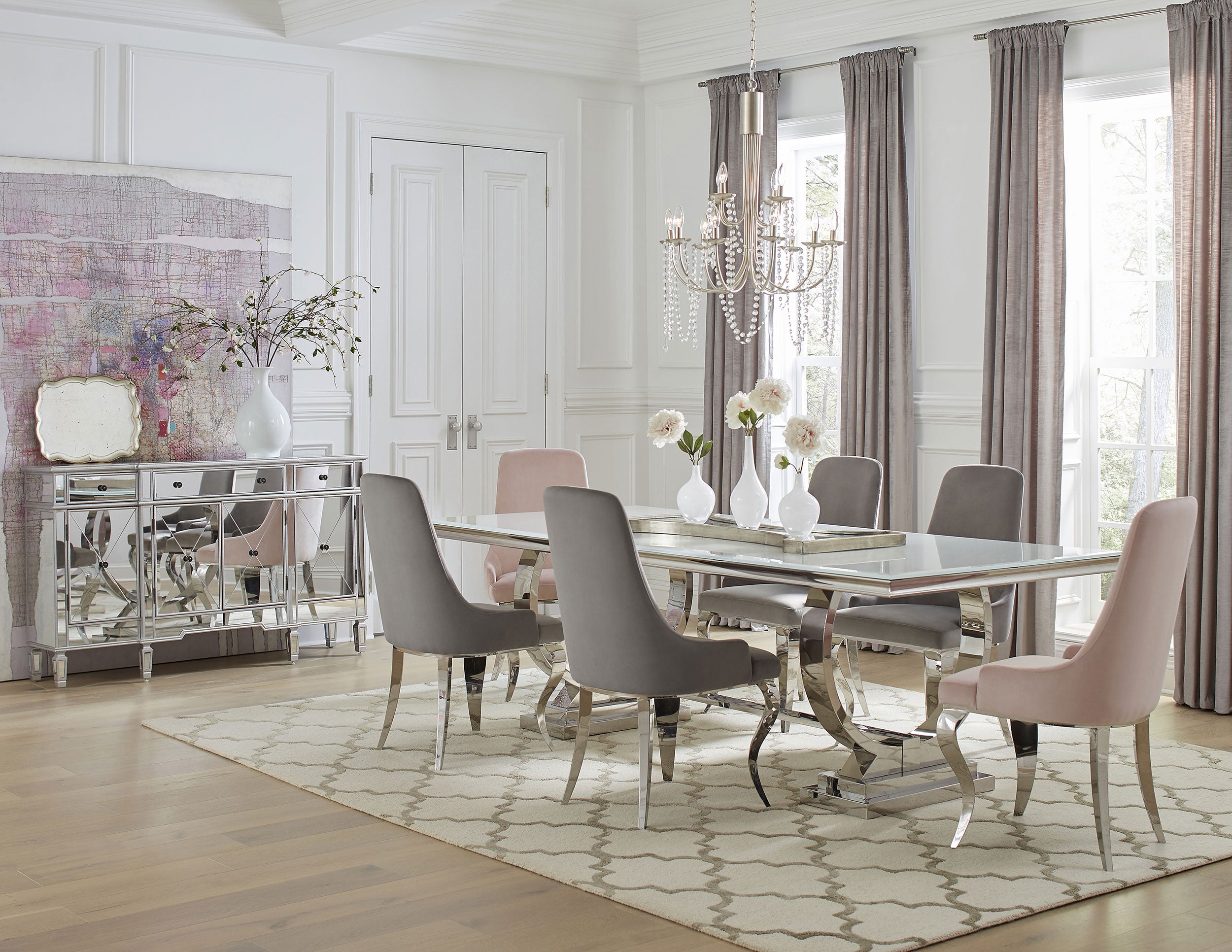 Antoine Dining Sets