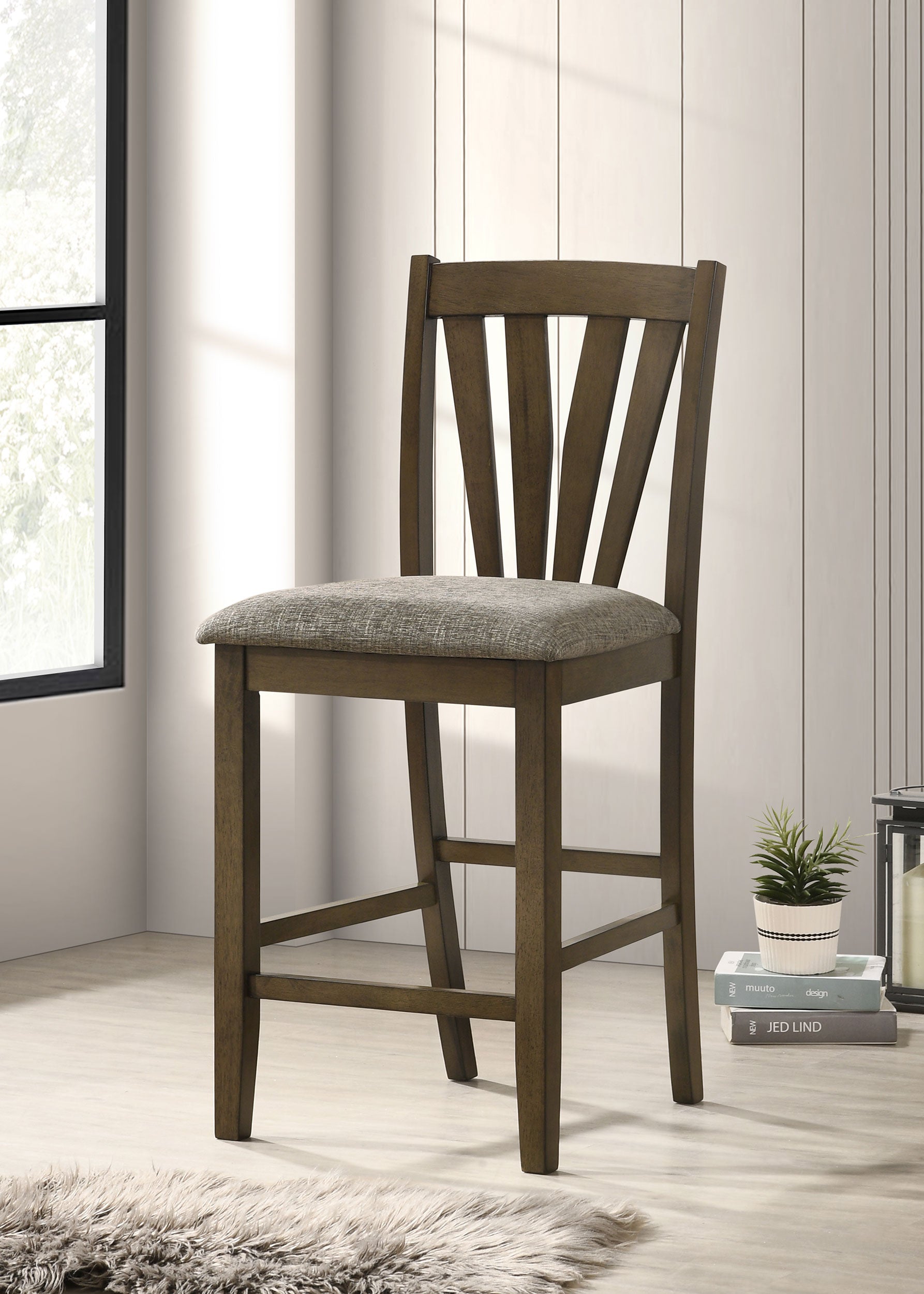 Canfield Counter Chair