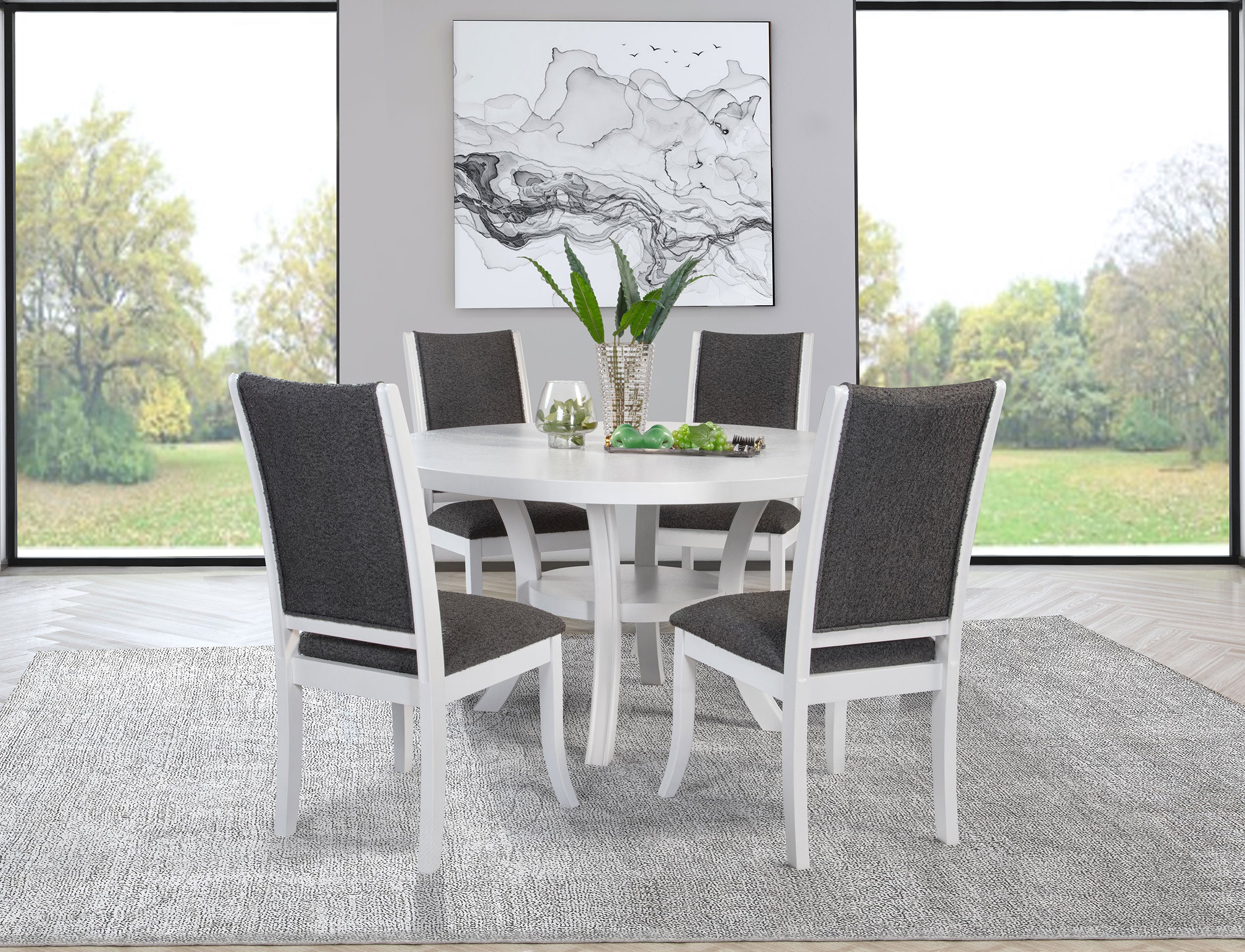 Judd Dining Set