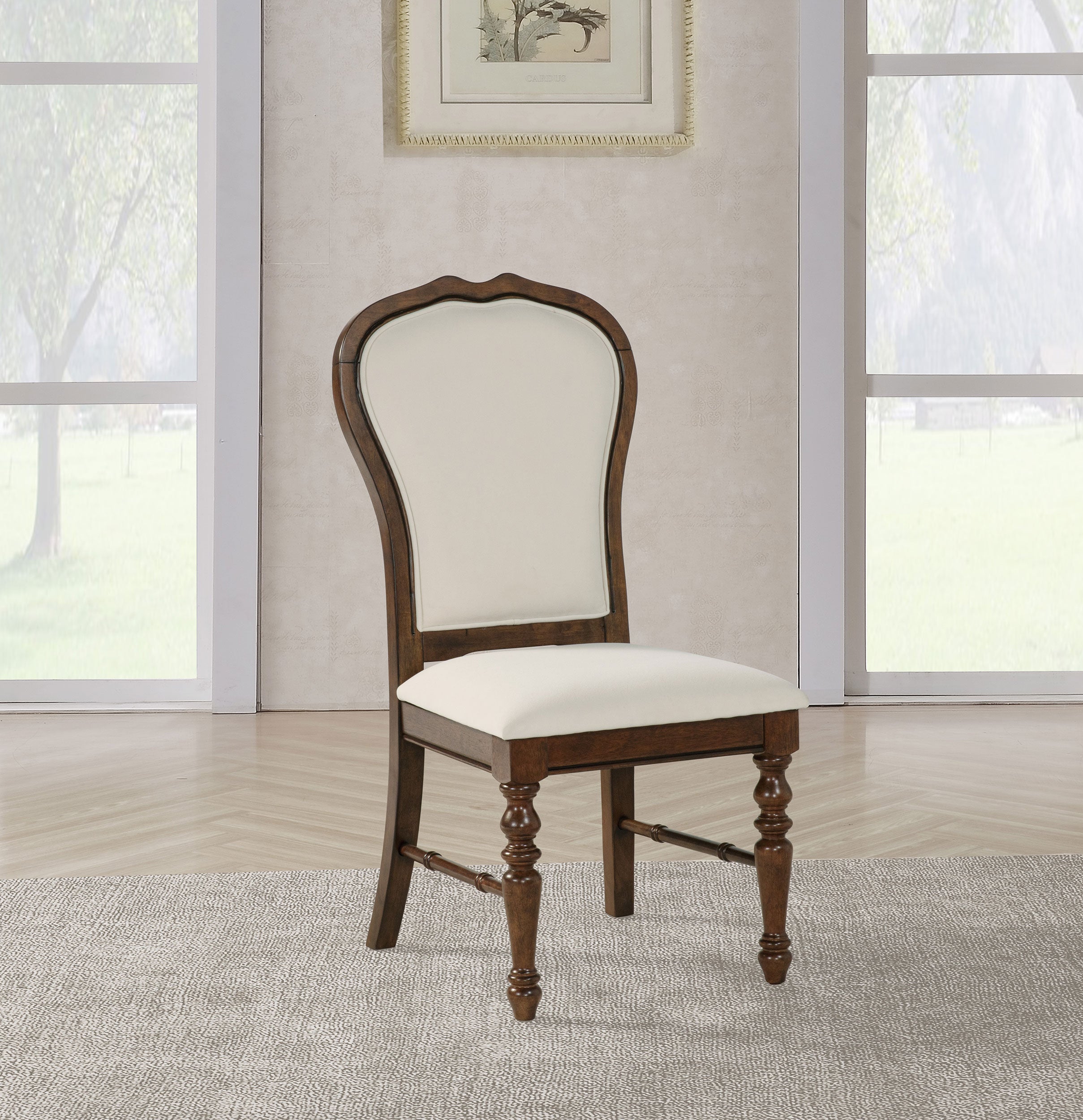 Landon Dining Side Chair