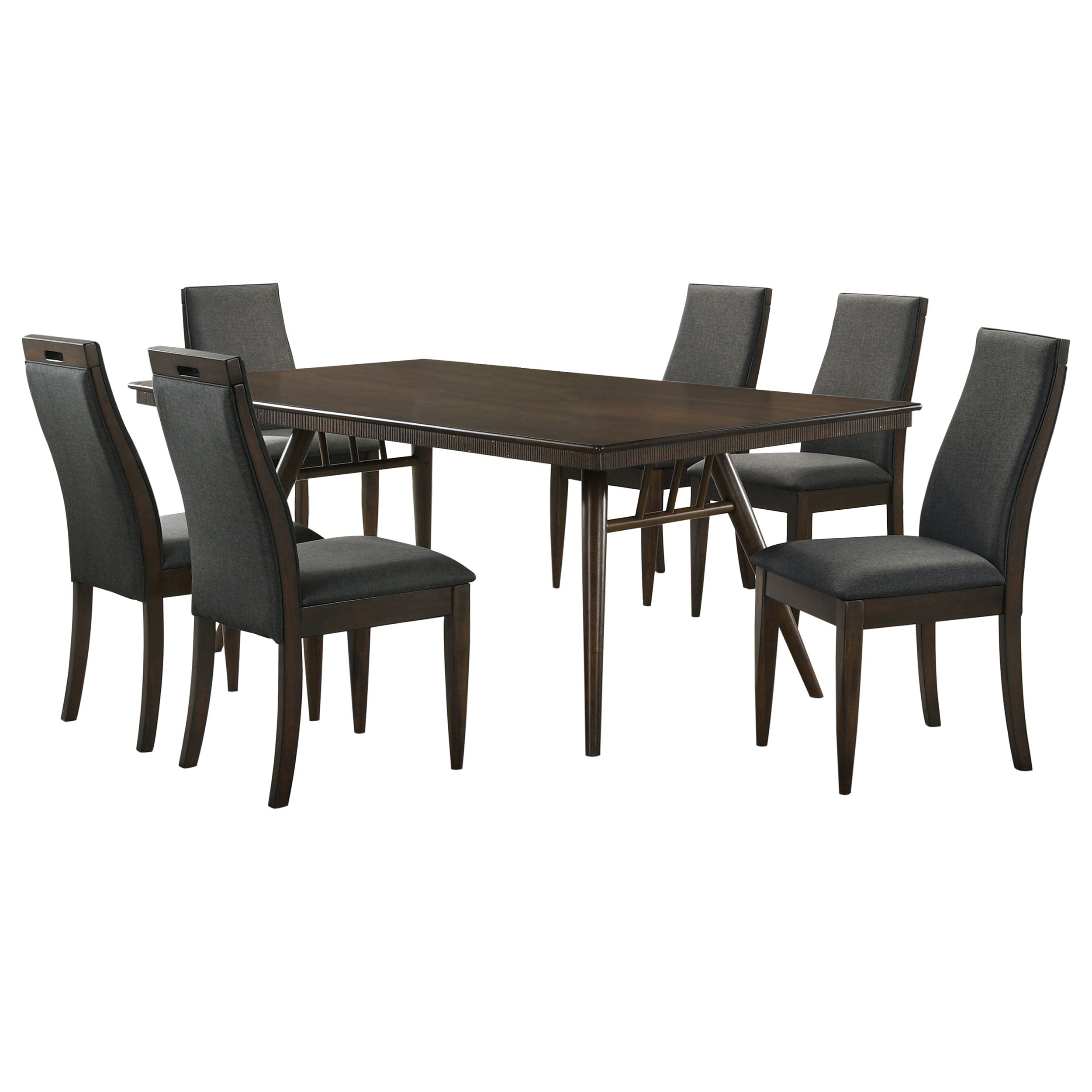 Wes Dining Set