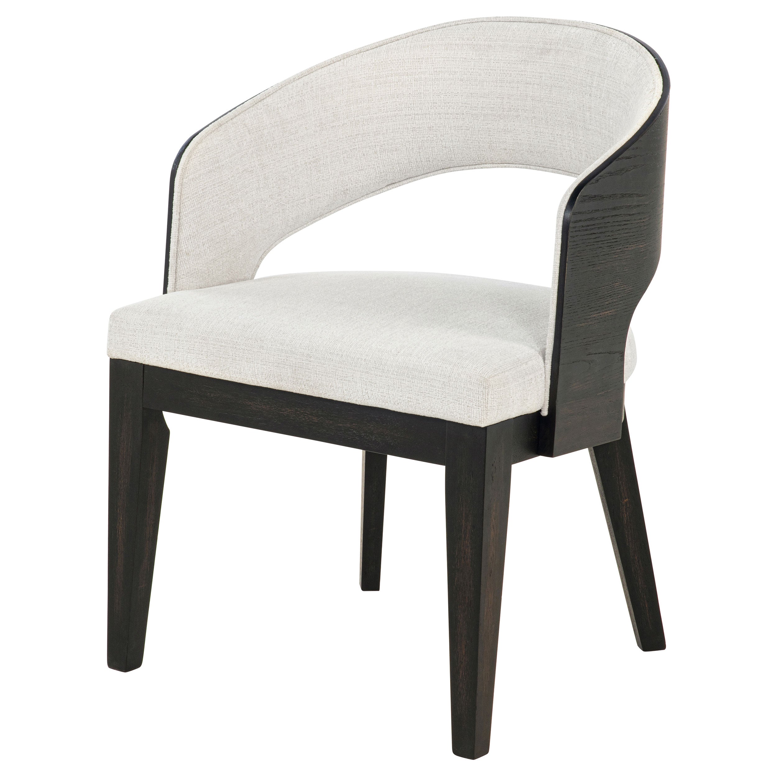 Leandro Dining Arm Chair