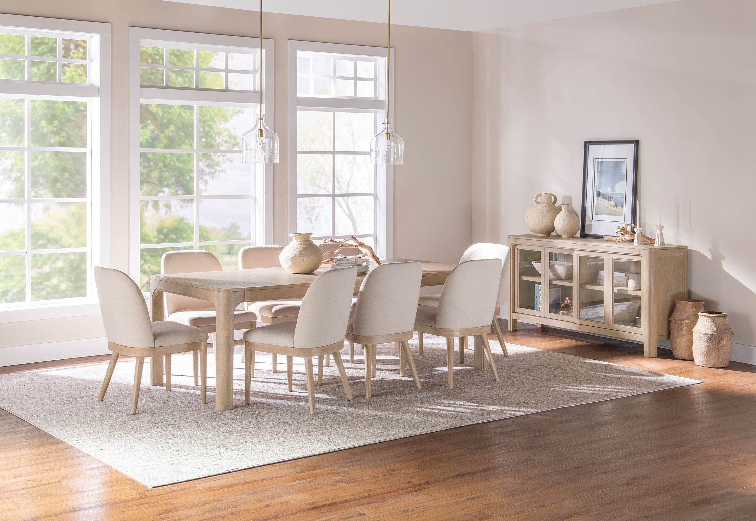 Solano Sideboard