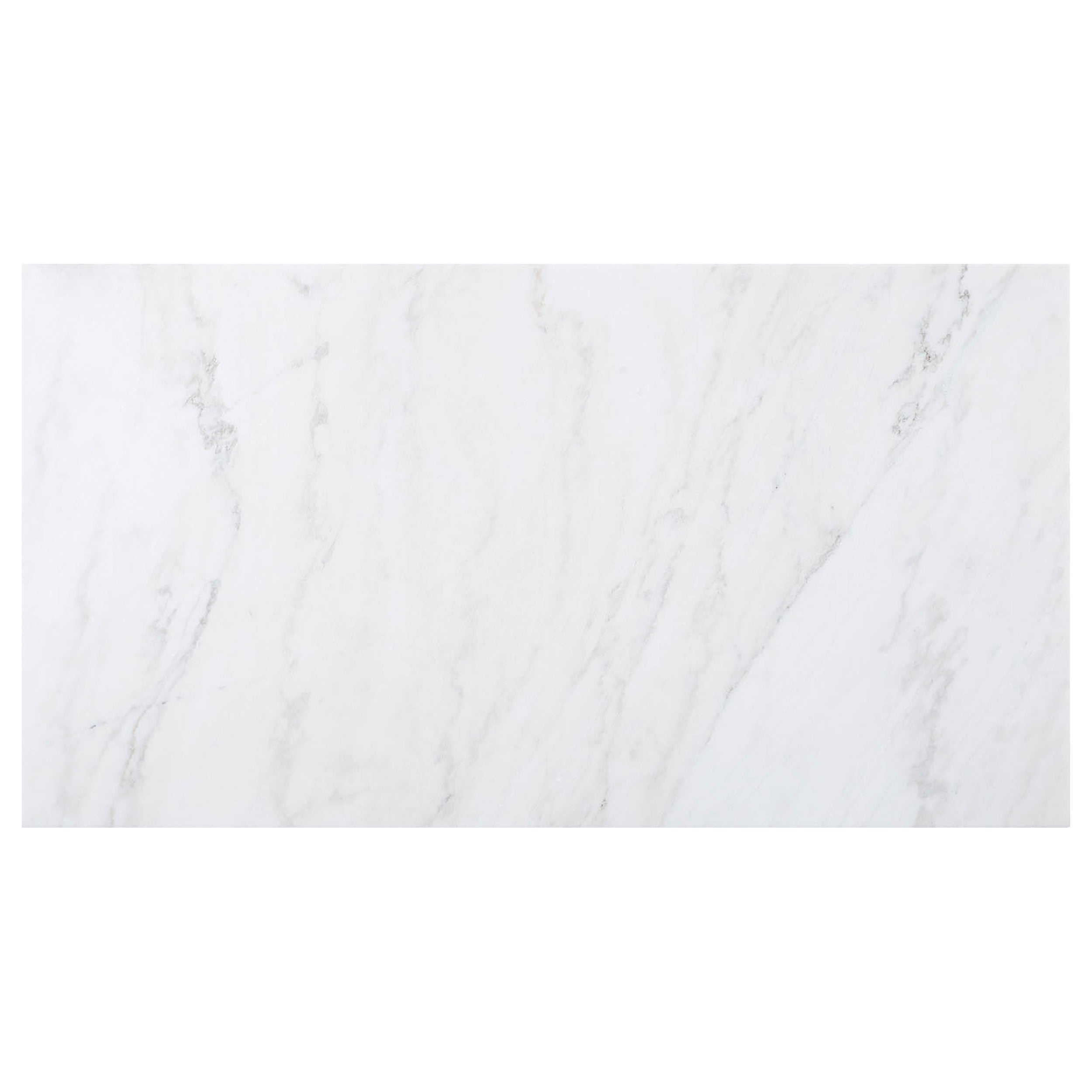 Sherry Rectangular Marble Top Dining Table set