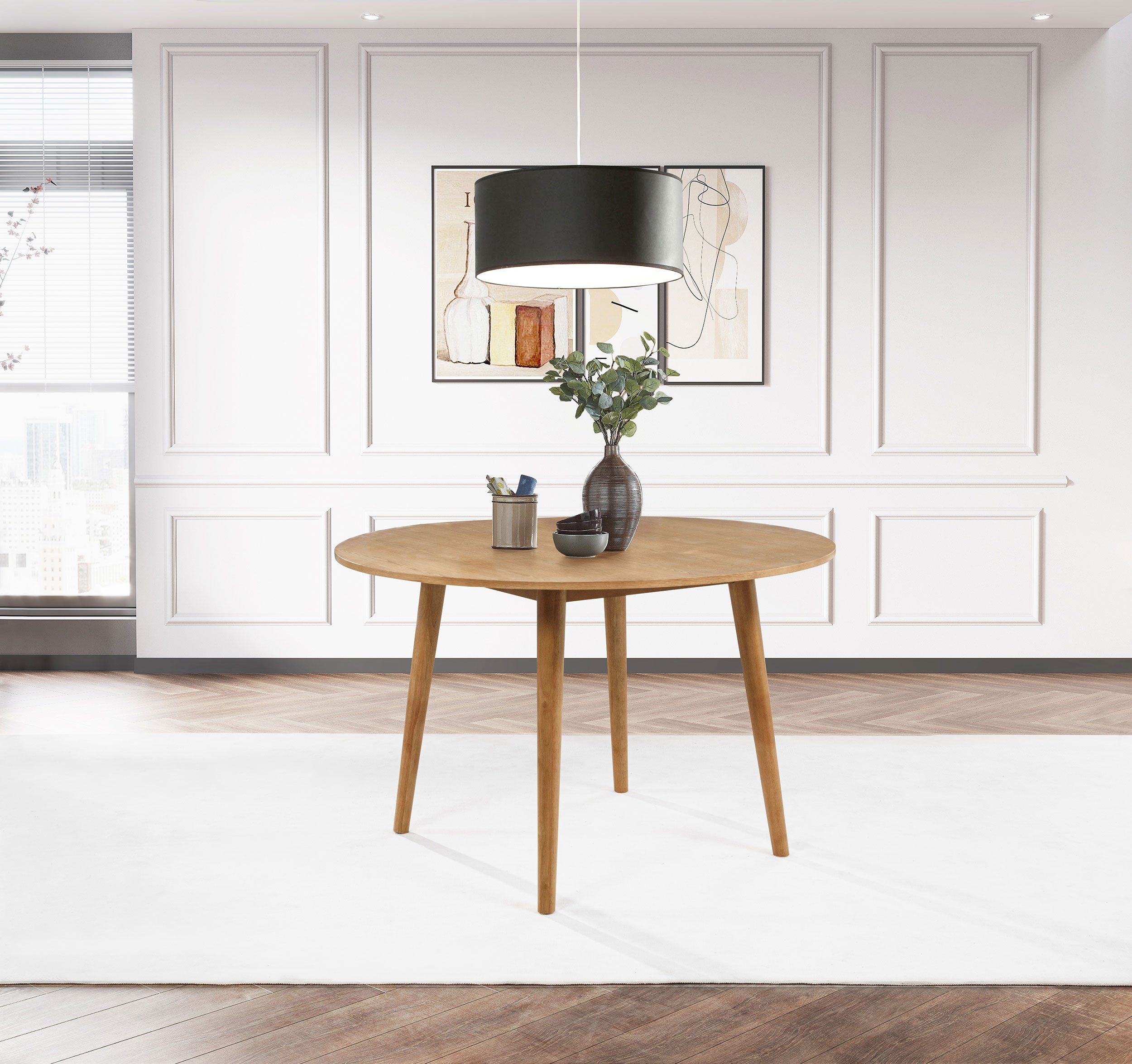 Andrews Dining Table