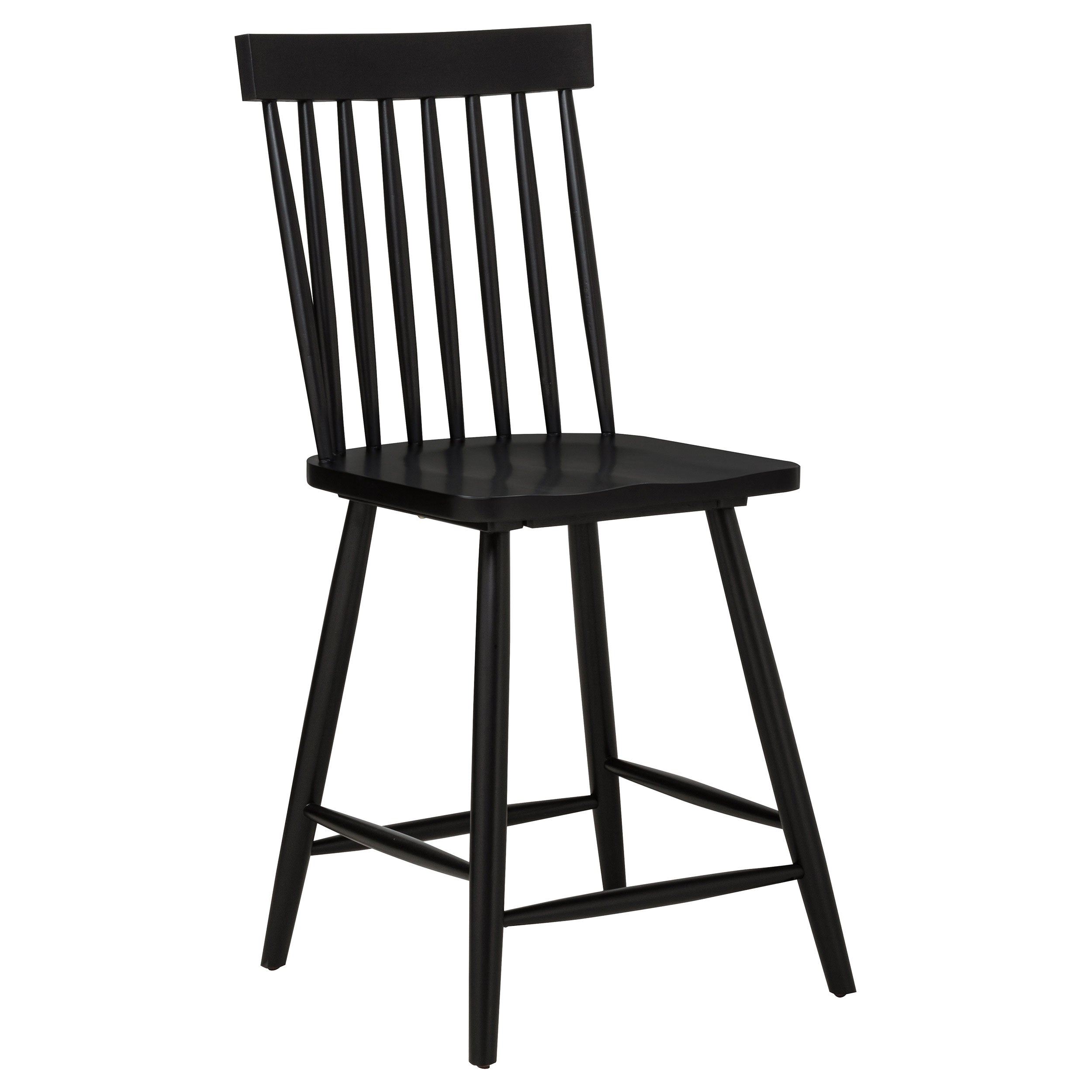 Andrews Counter Chair