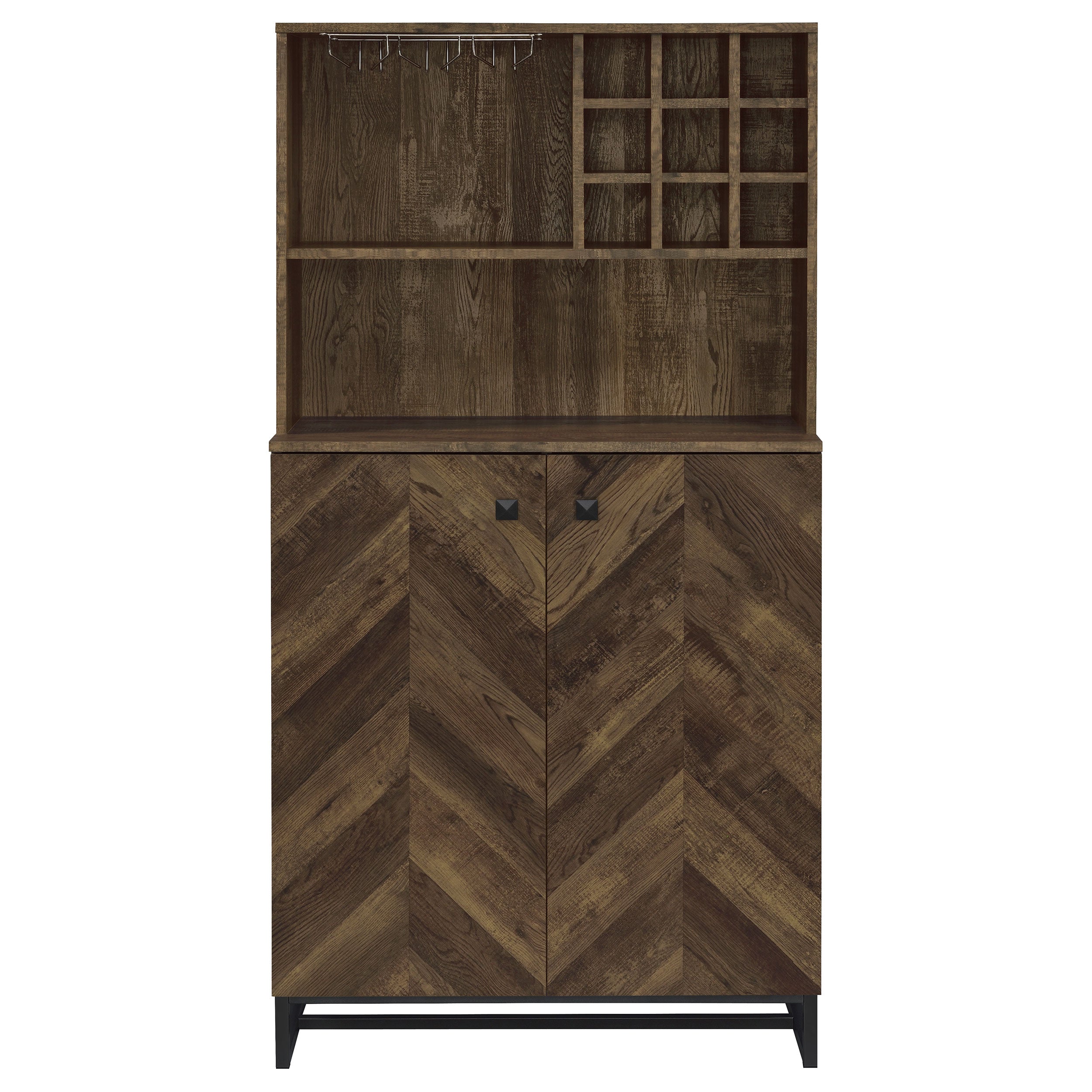 Mendoza Bar Cabinet