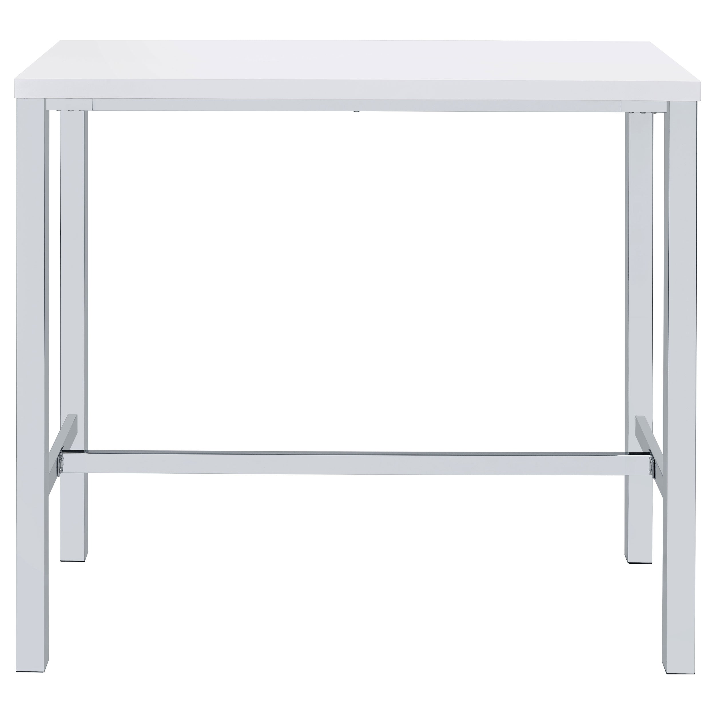 Natividad Bar Table Set