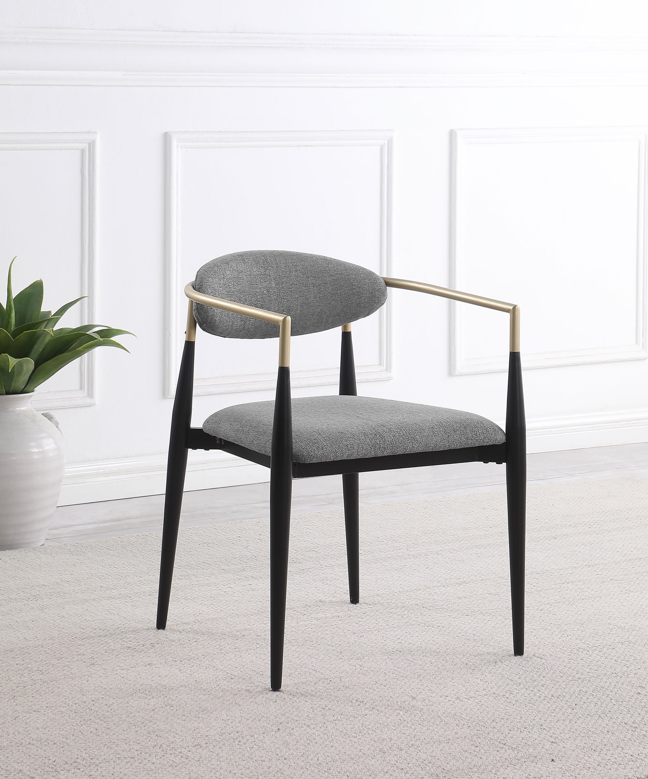 Bradbury Dining Arm Chair