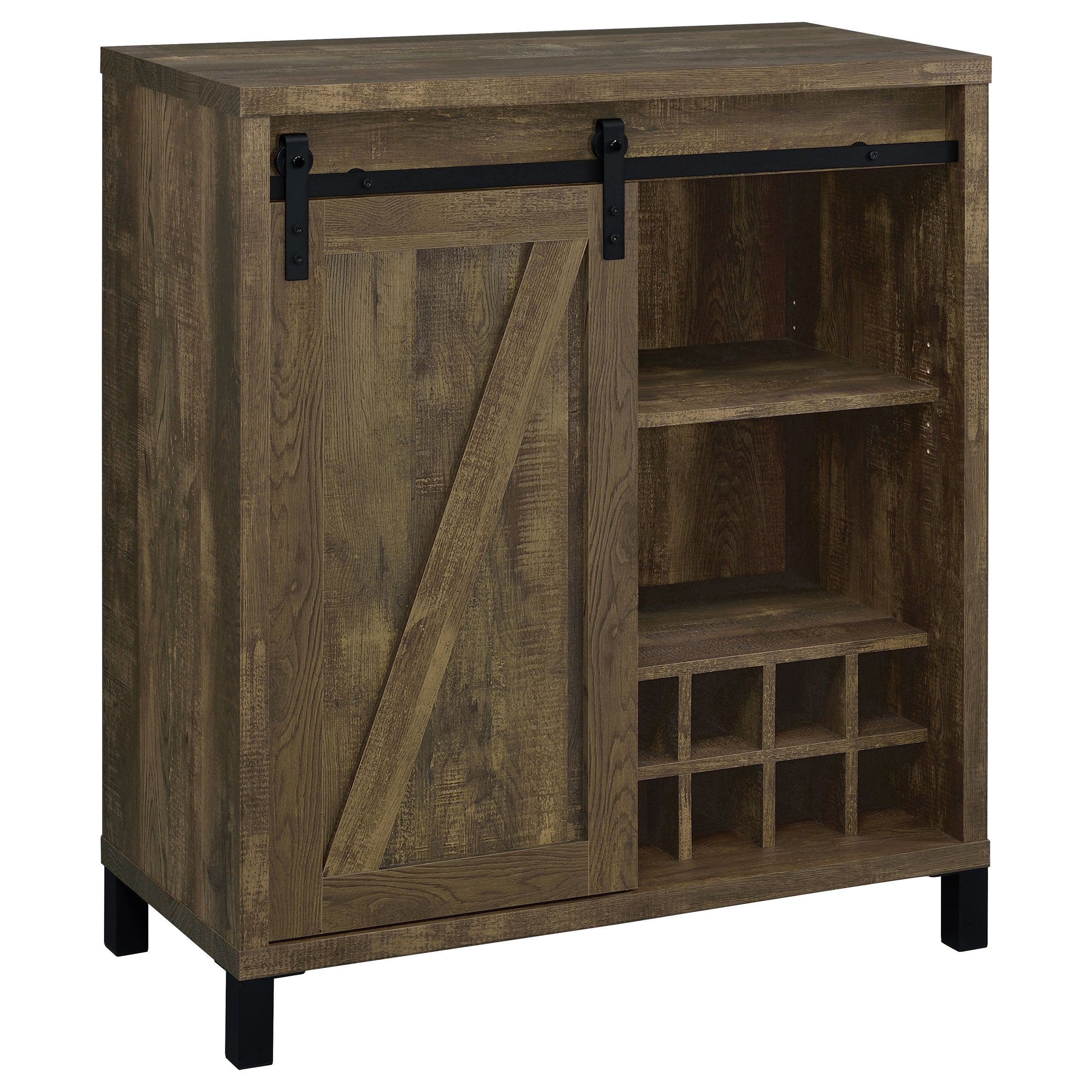 Arlington Bar Cabinet