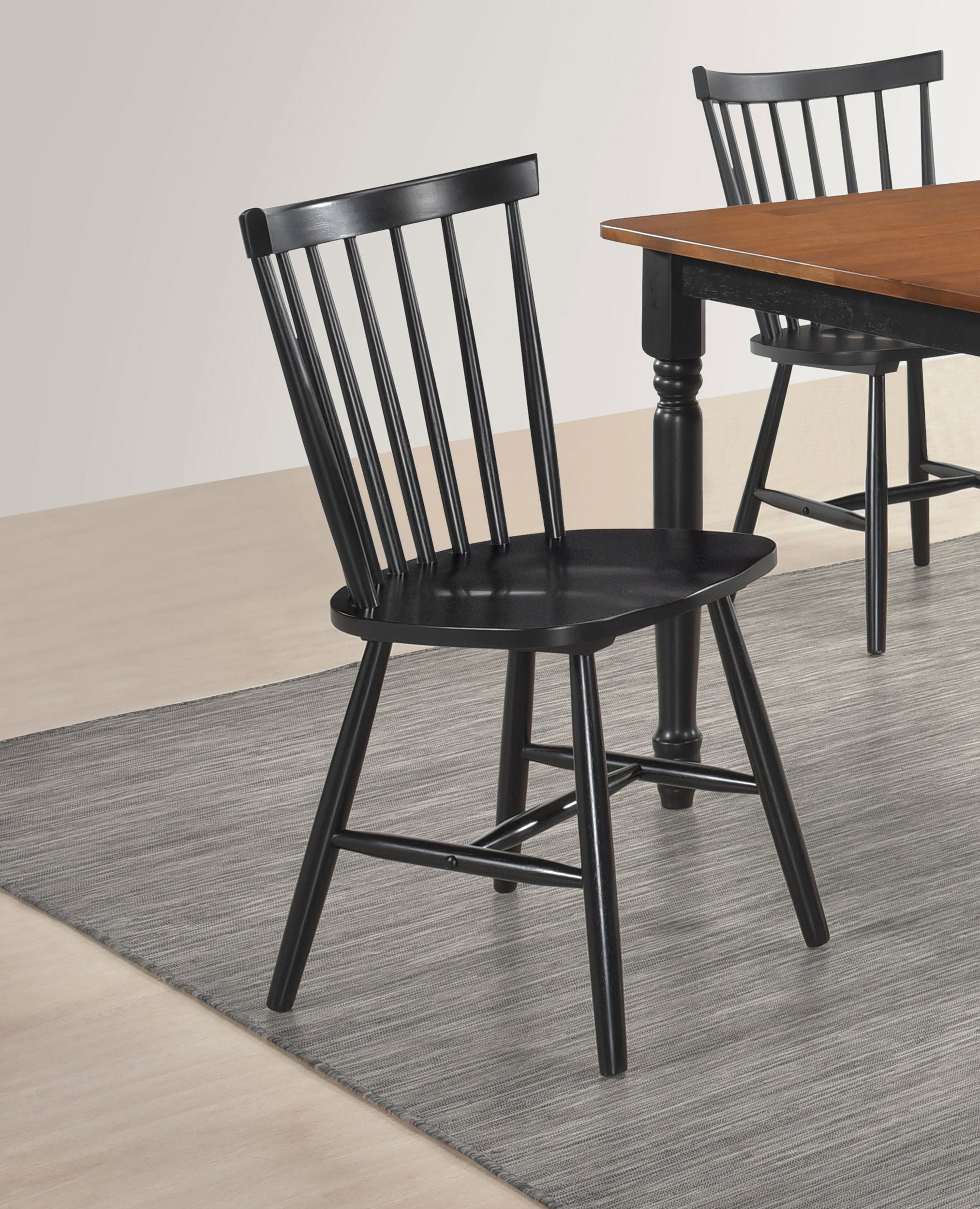 Hollyoak Dining Side Chair
