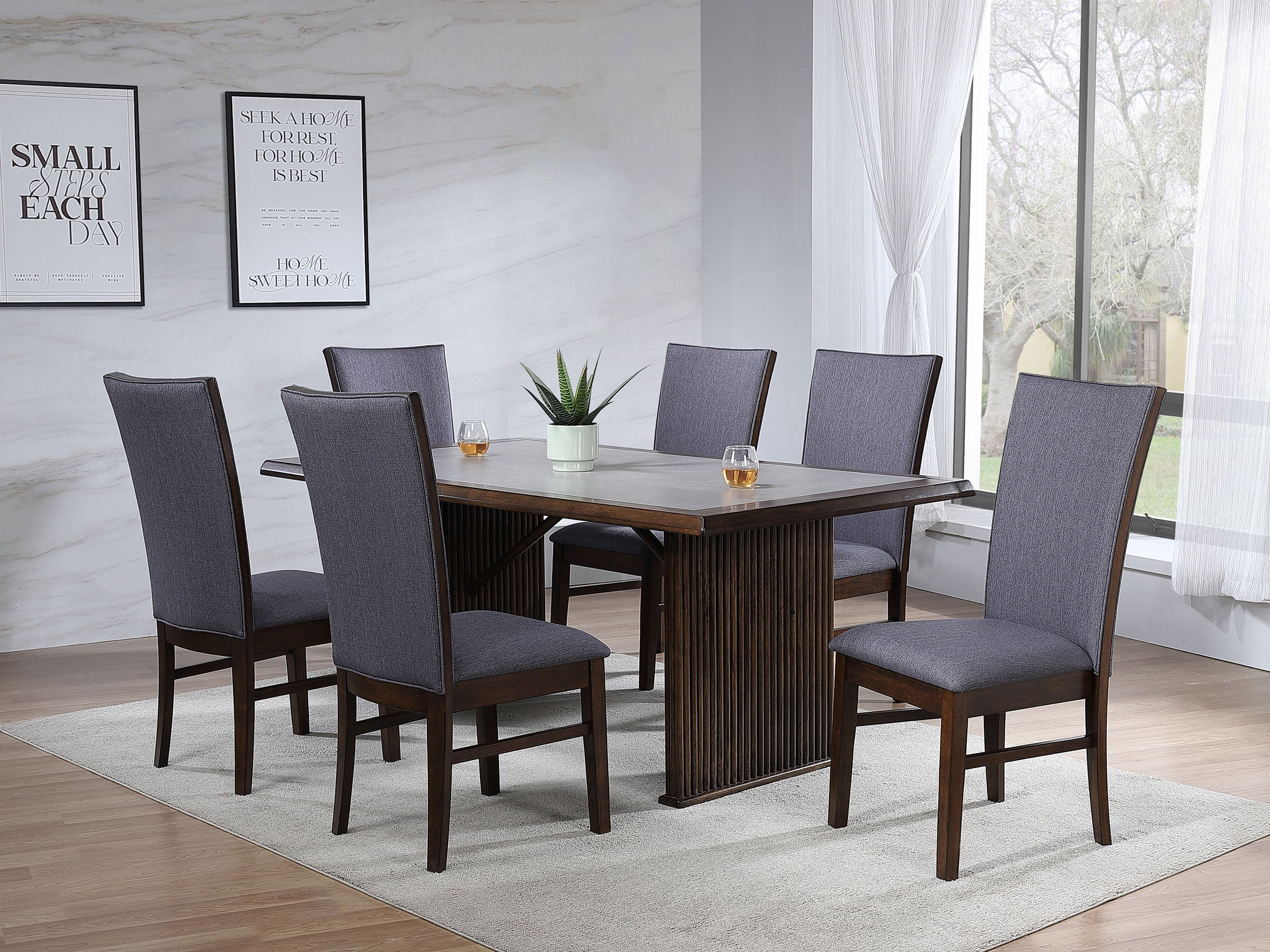 Sherwood Dining Sets