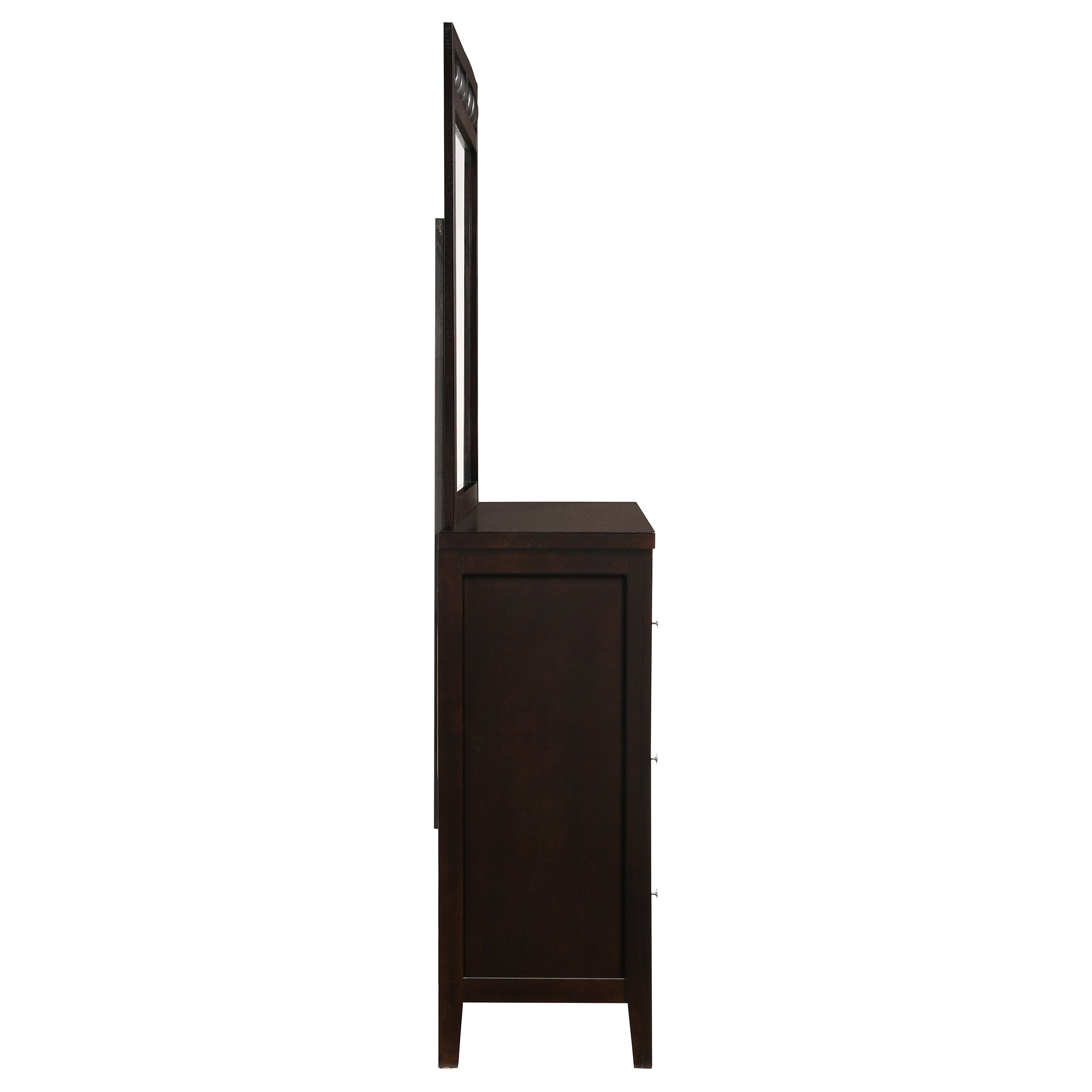 Carlton Dresser with Mirror