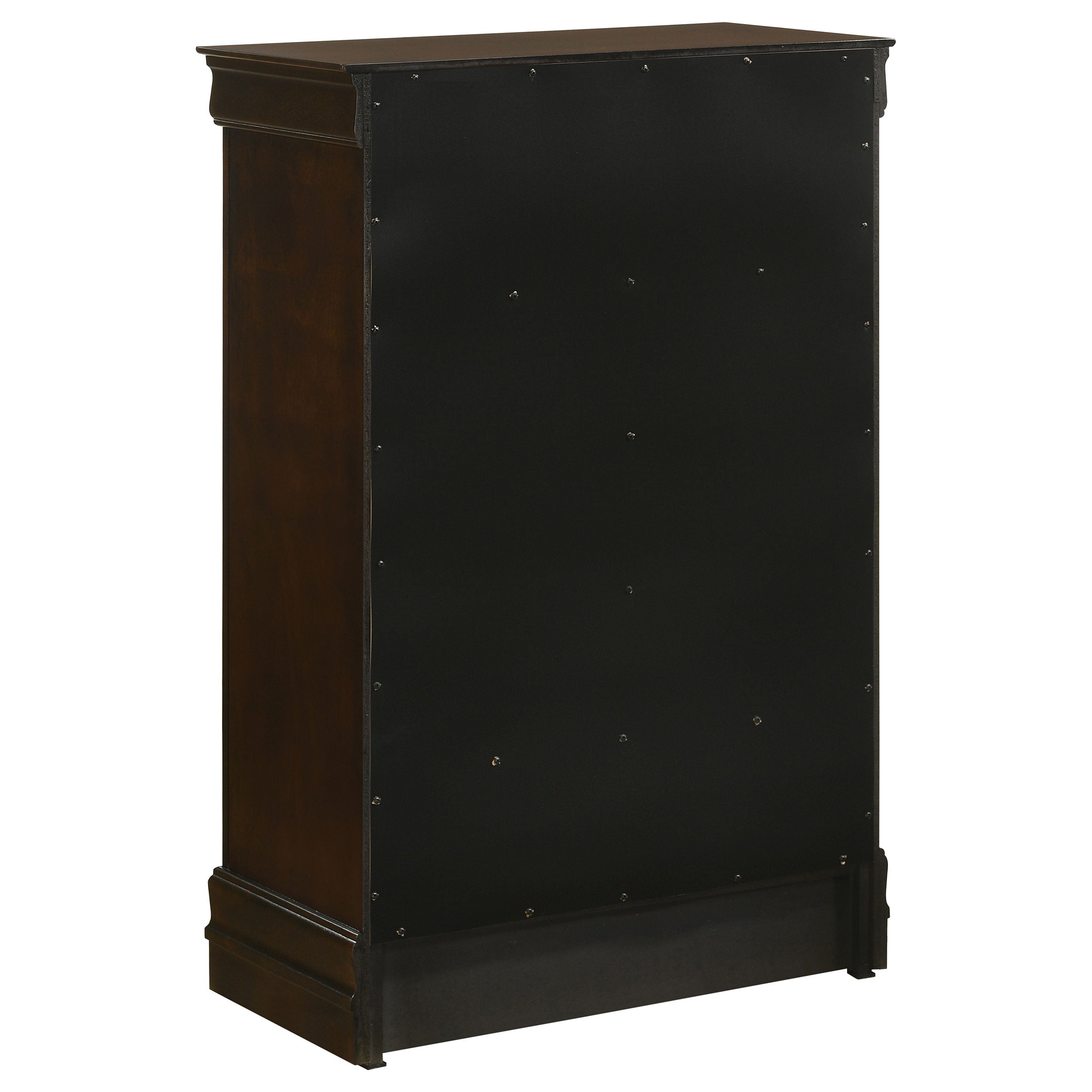 Louis Philippe Bedroom Set