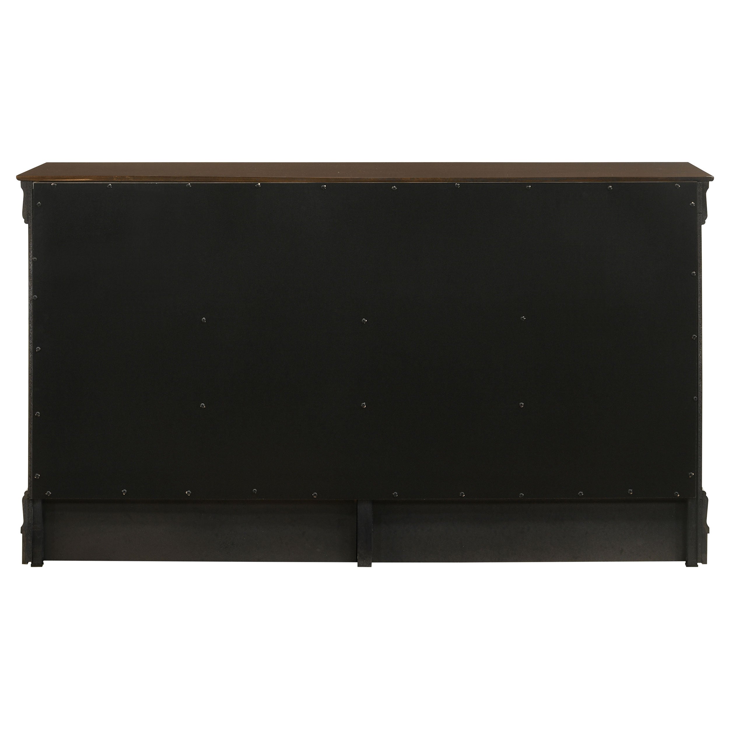 Louis Philippe Dresser