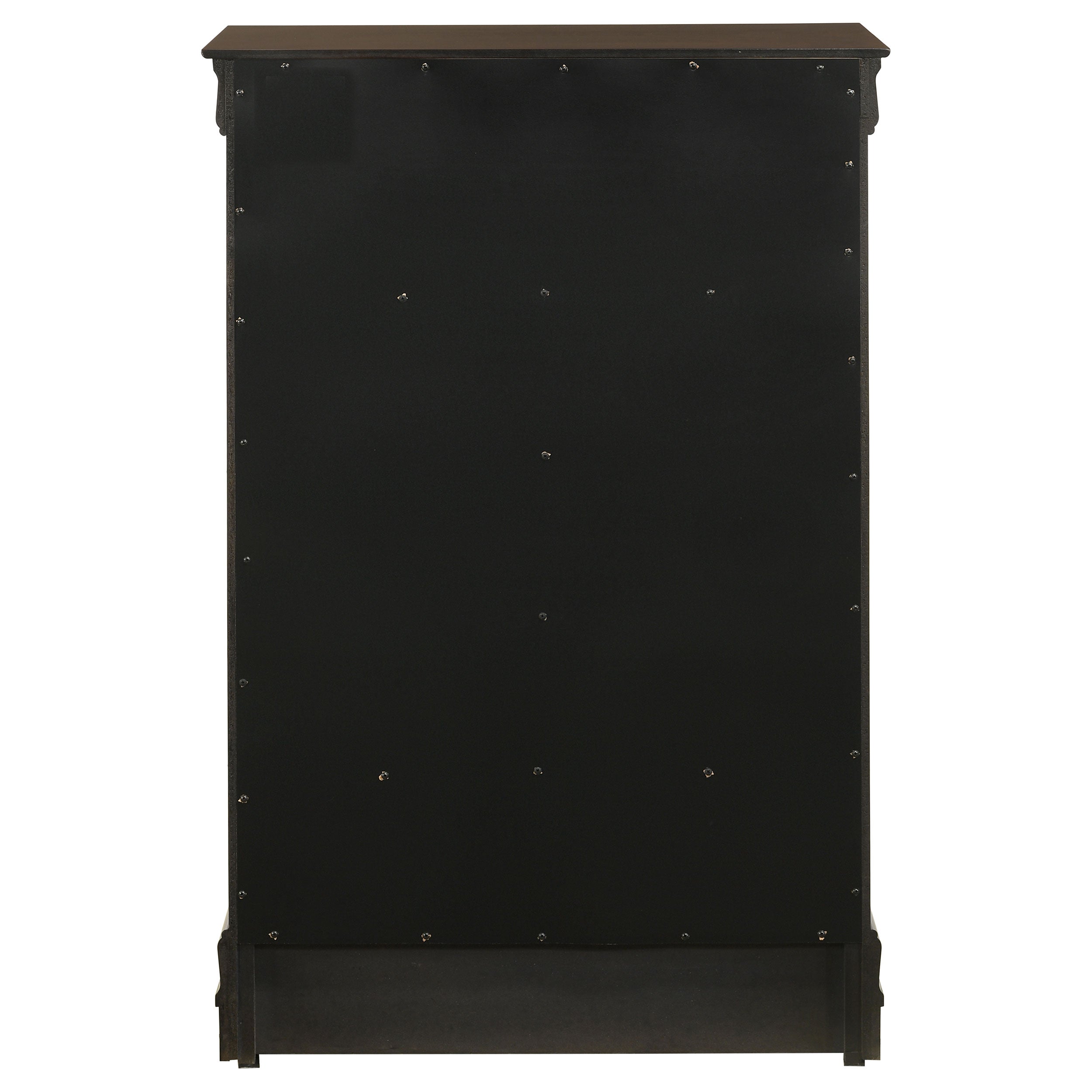 Louis Philippe Chest of Drawers