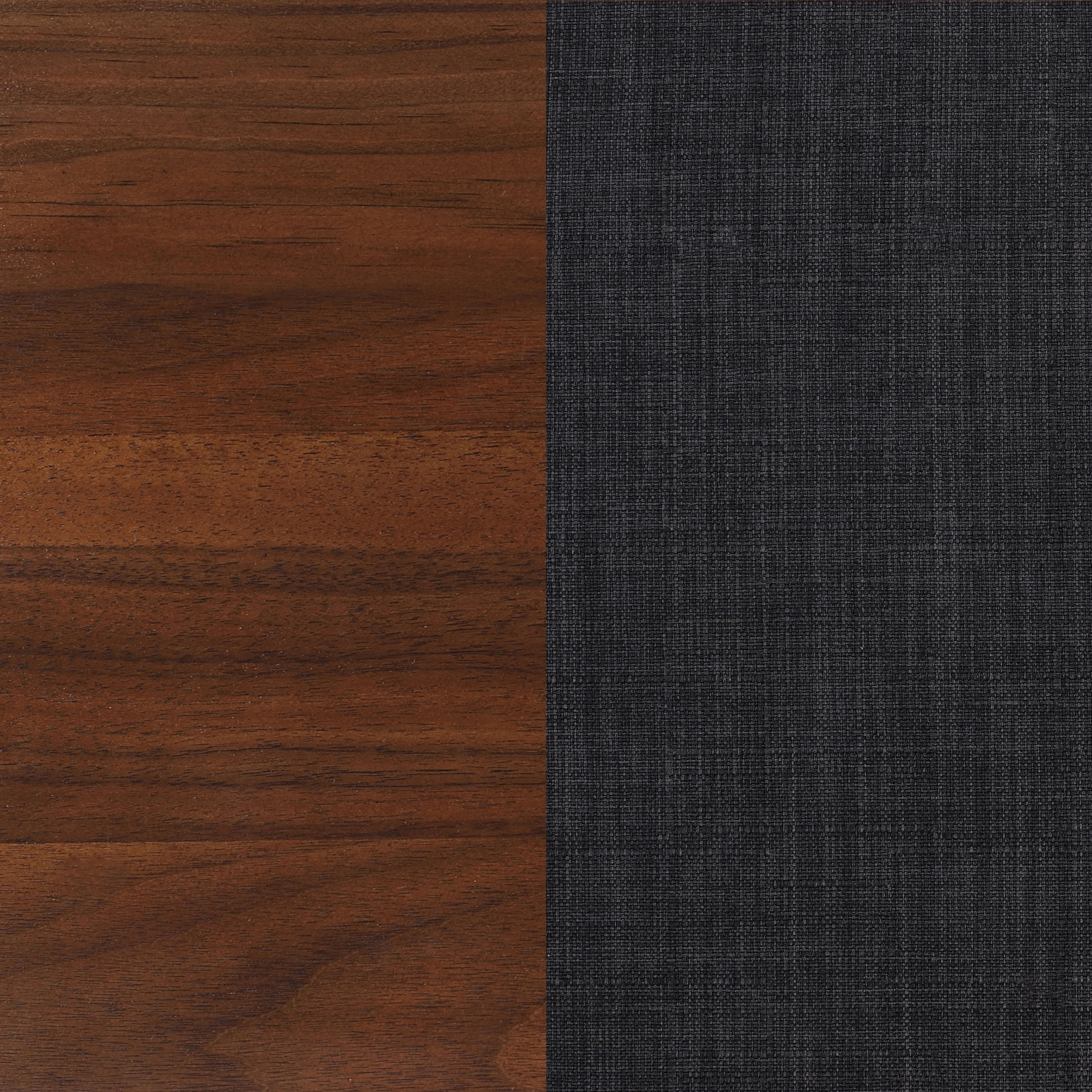 Robyn Panel Platform Bed