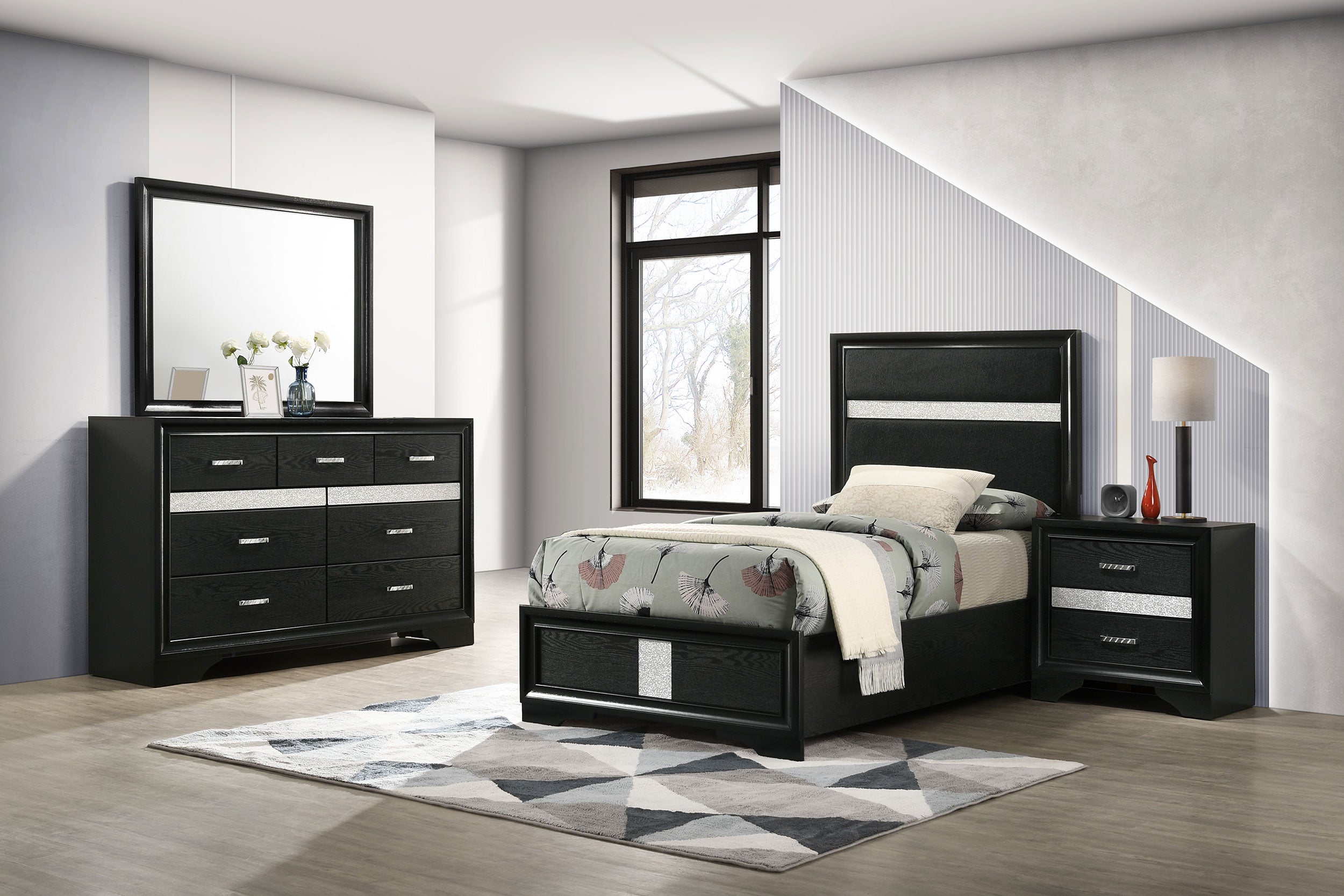 Miranda Bedroom Set