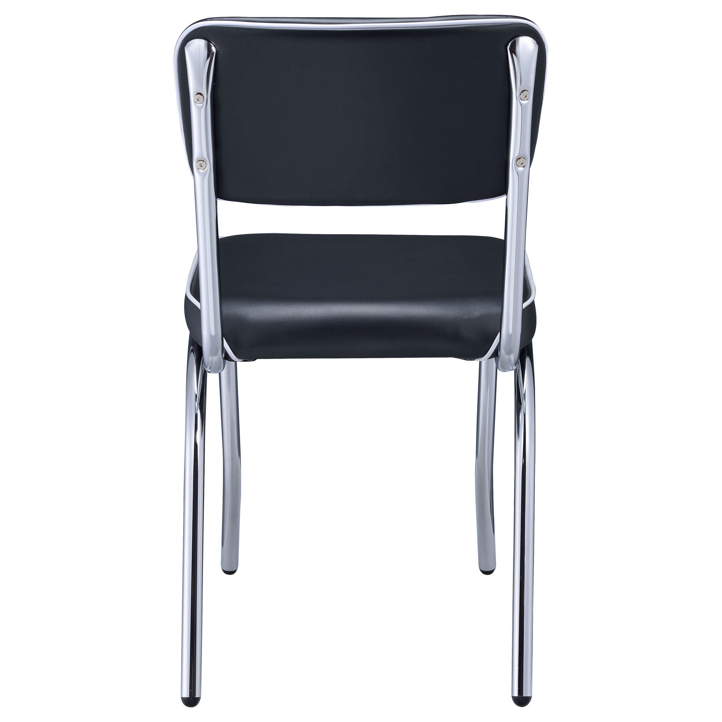 Retro Dining Side Chair