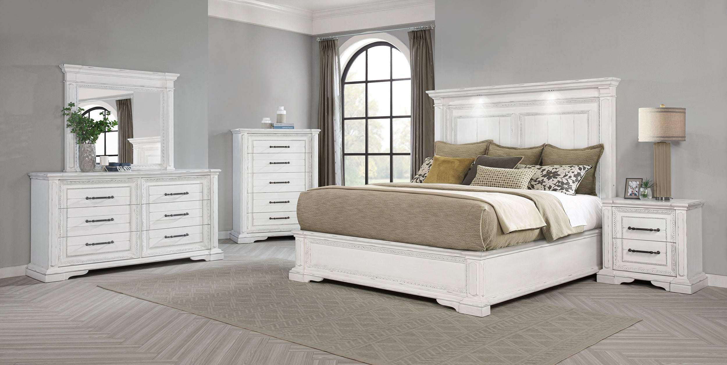 McKinney Nightstand