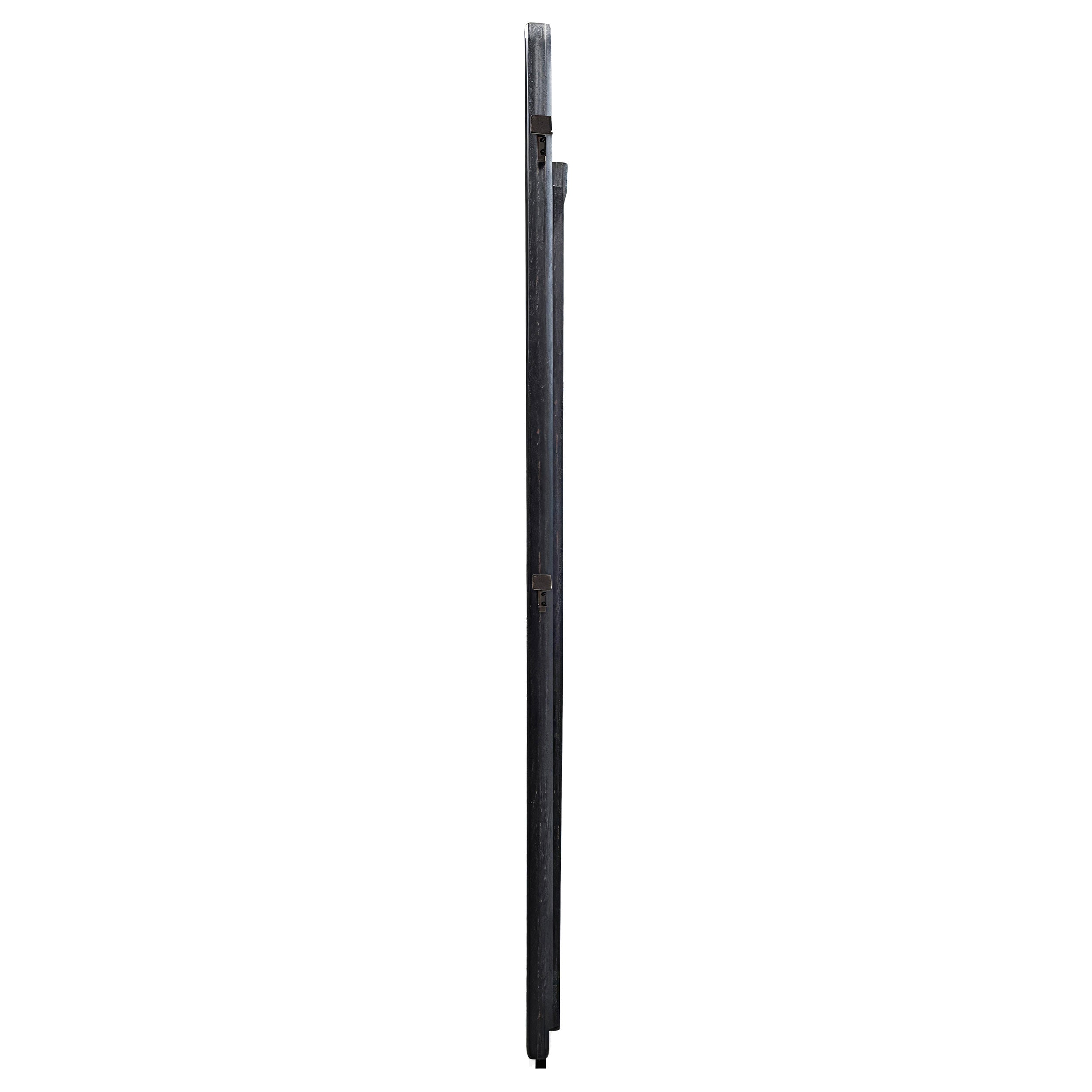 Leandro Floor Mirror