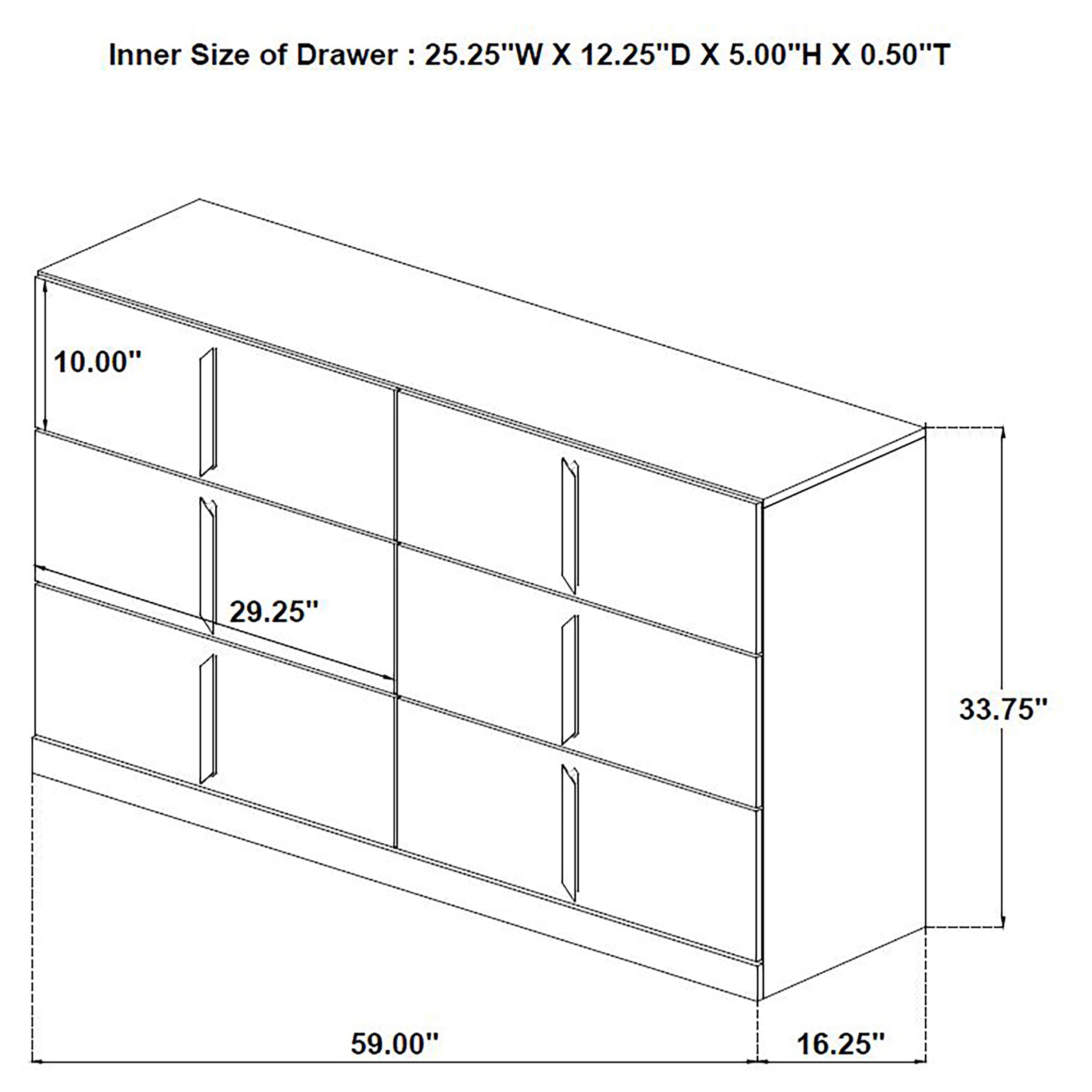Ines Dresser