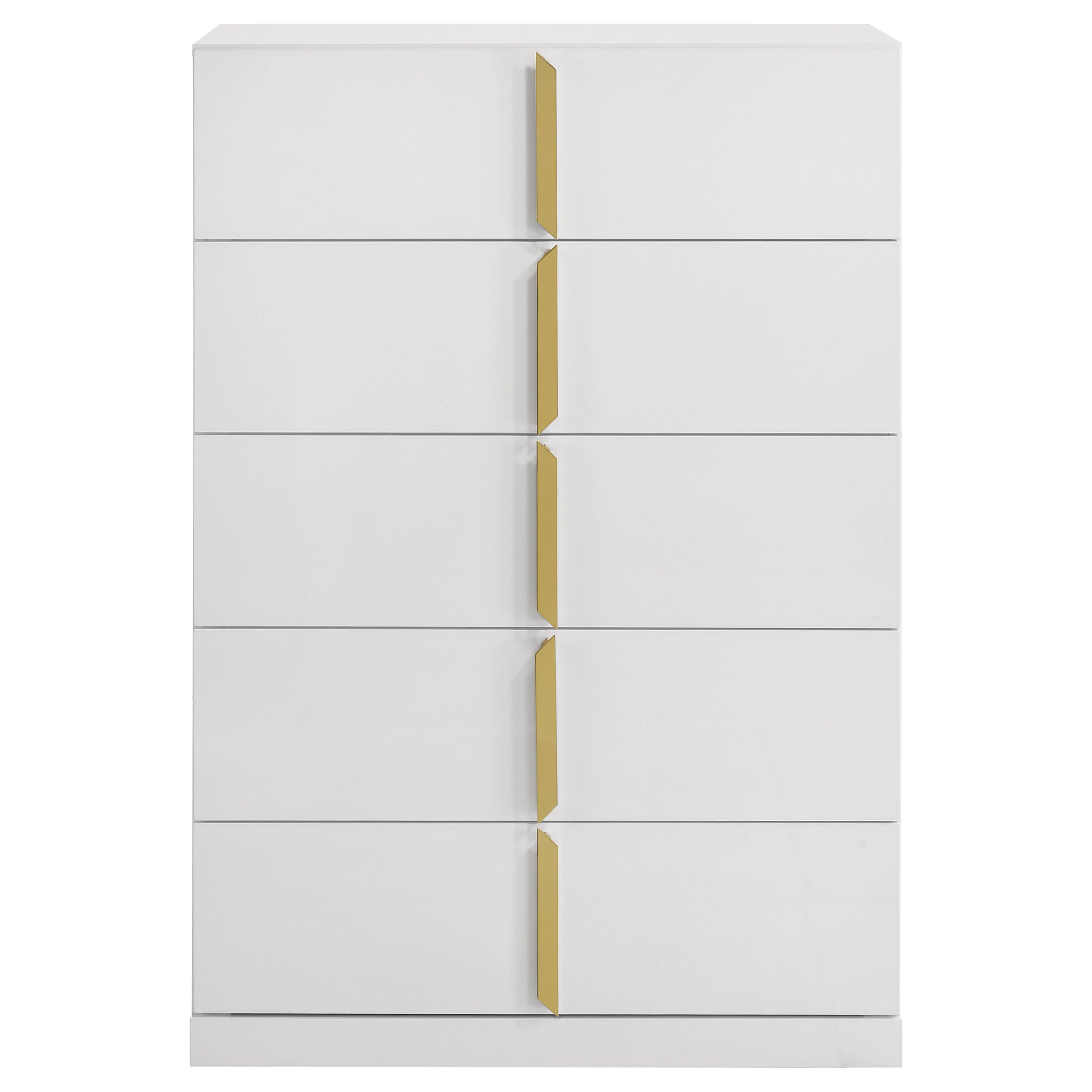 Ines Chest of Drawers