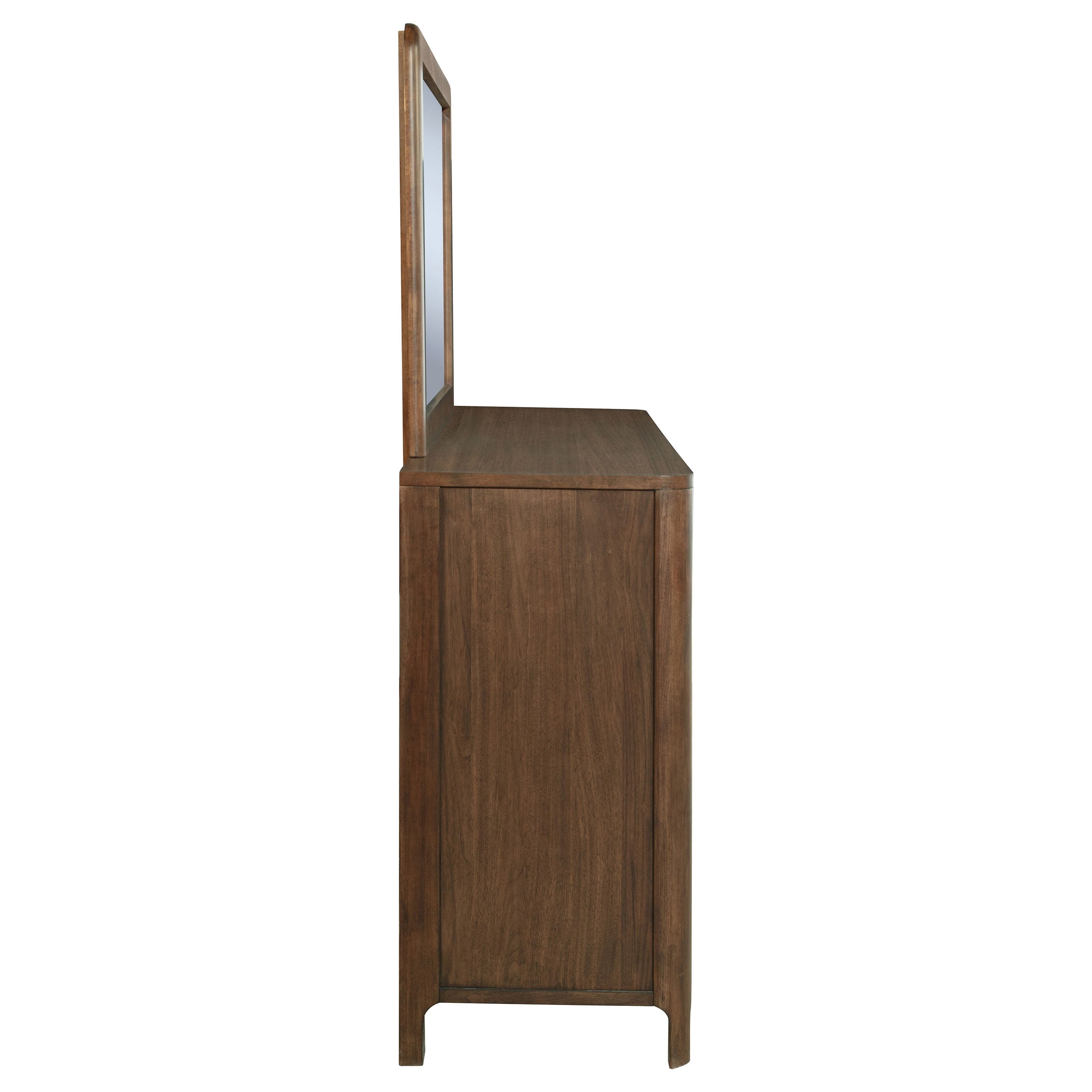Maderia Dresser with Mirror