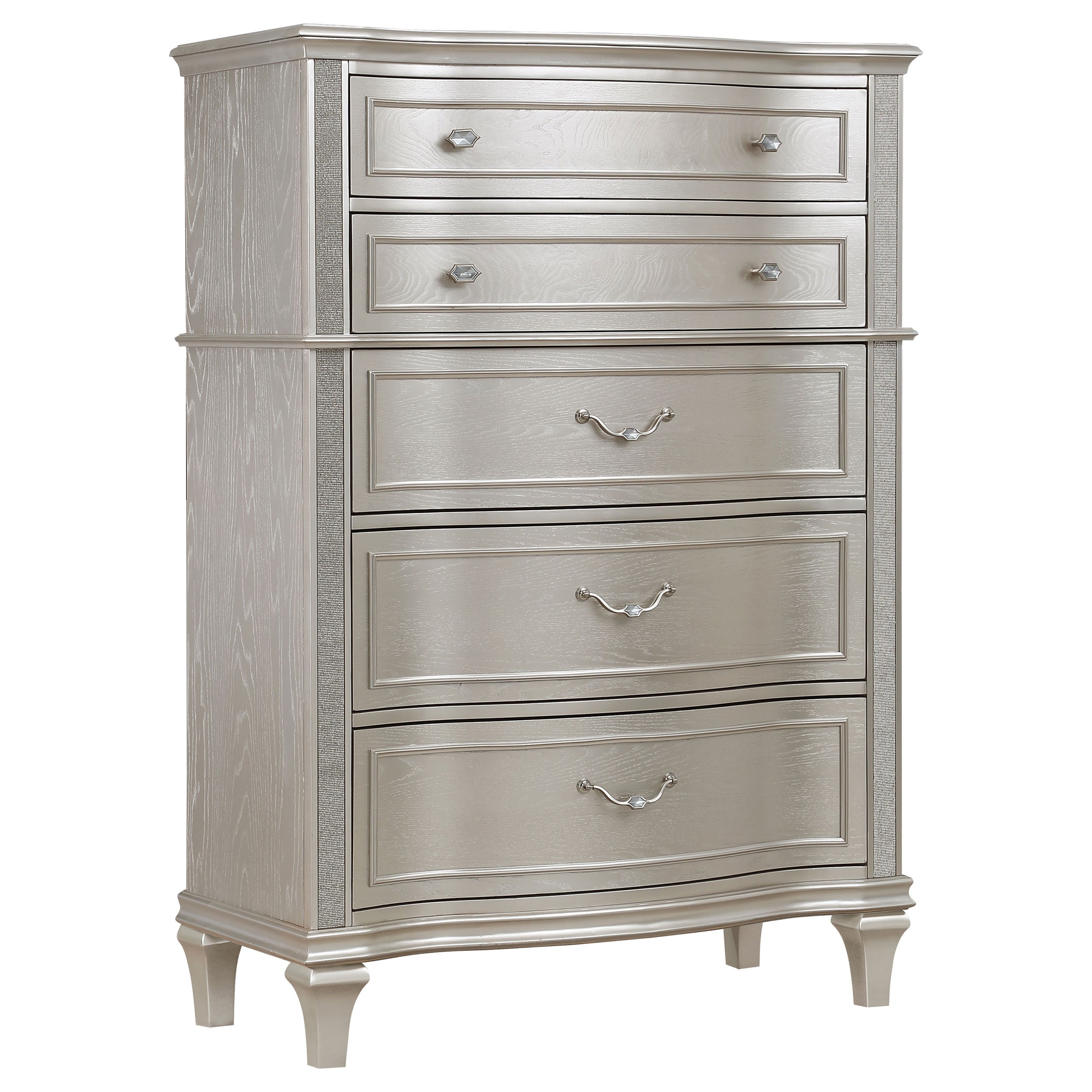 Evangeline Bedroom Set