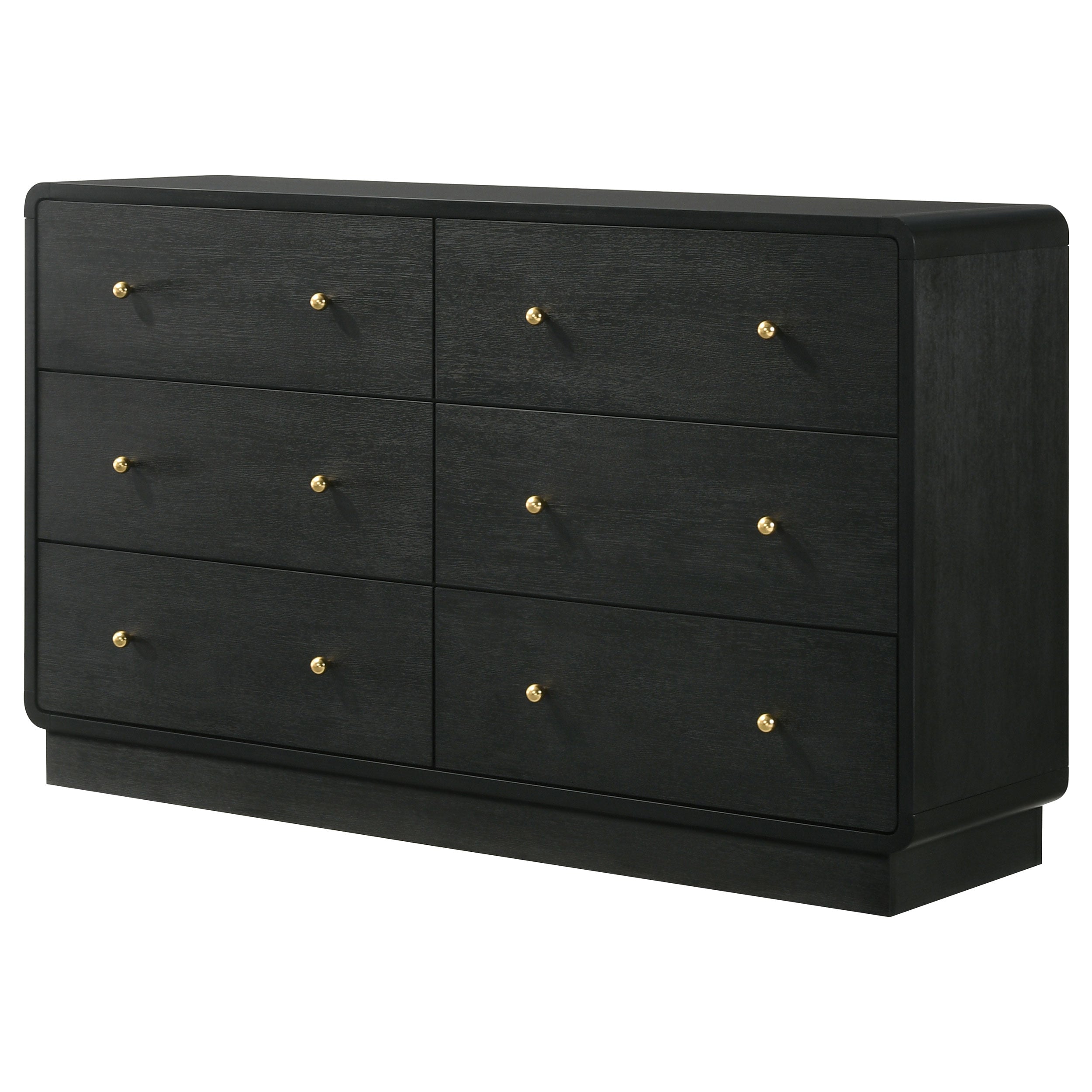 Cavelle Dresser