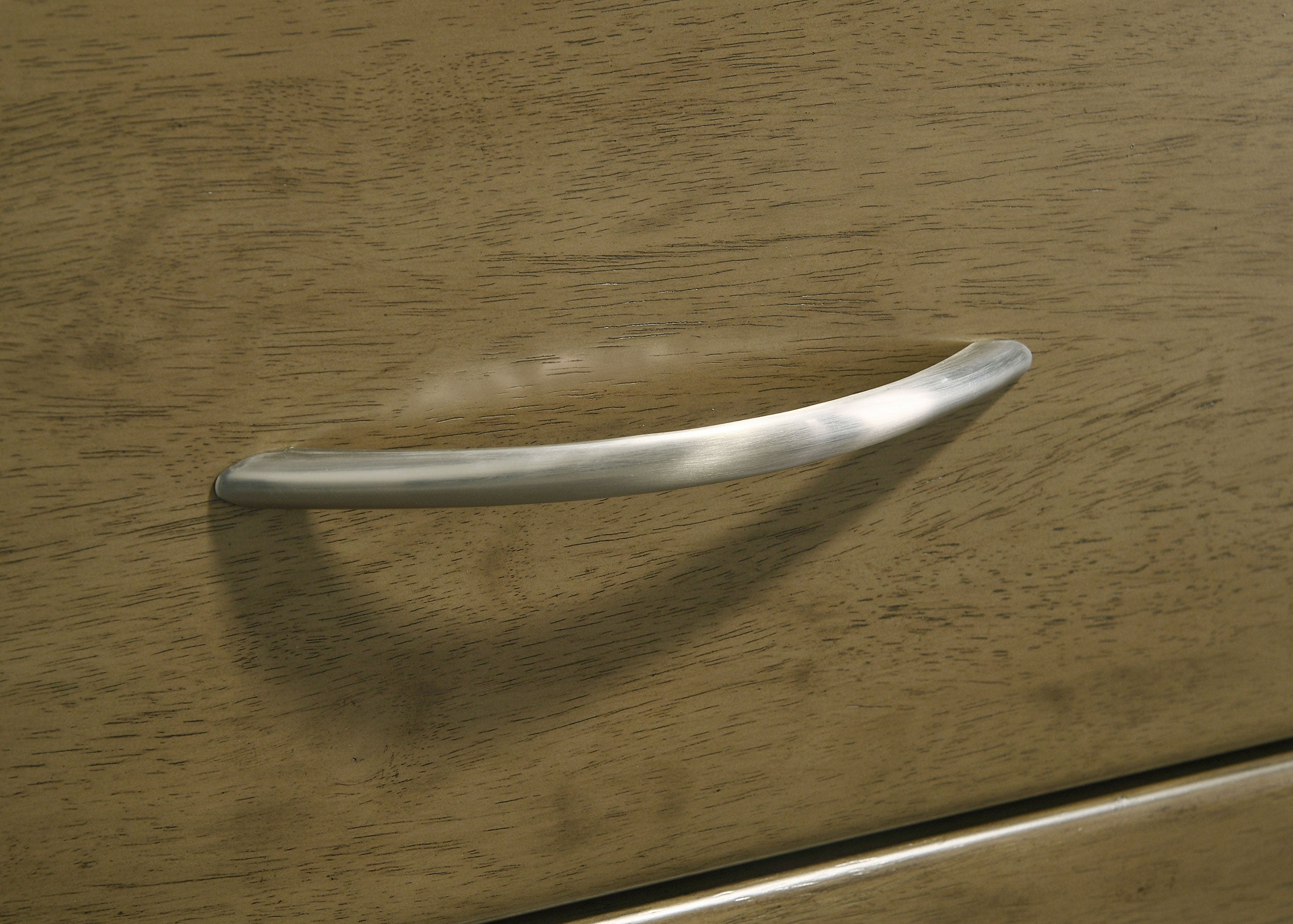 Amsbury Dresser with Mirror