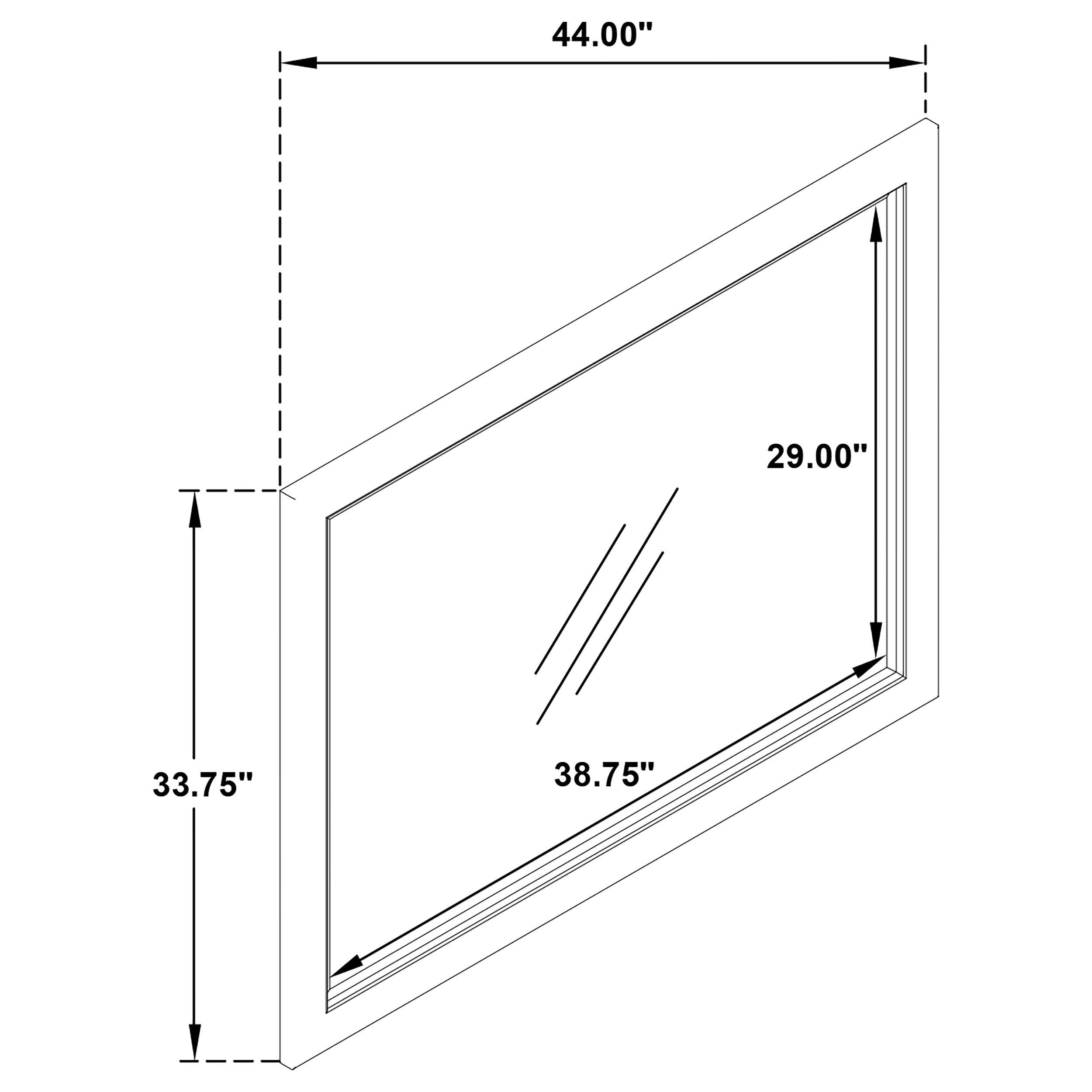 Kenora 4 & 5 Piece Bedroom Set E.King, Queen, & Cal.king