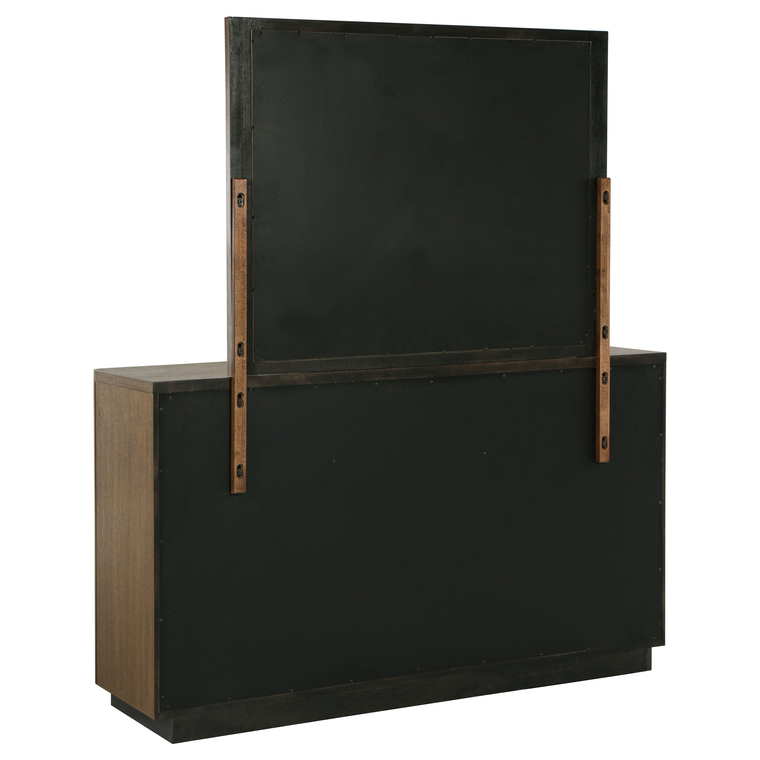 Terrace Dresser with Mirror