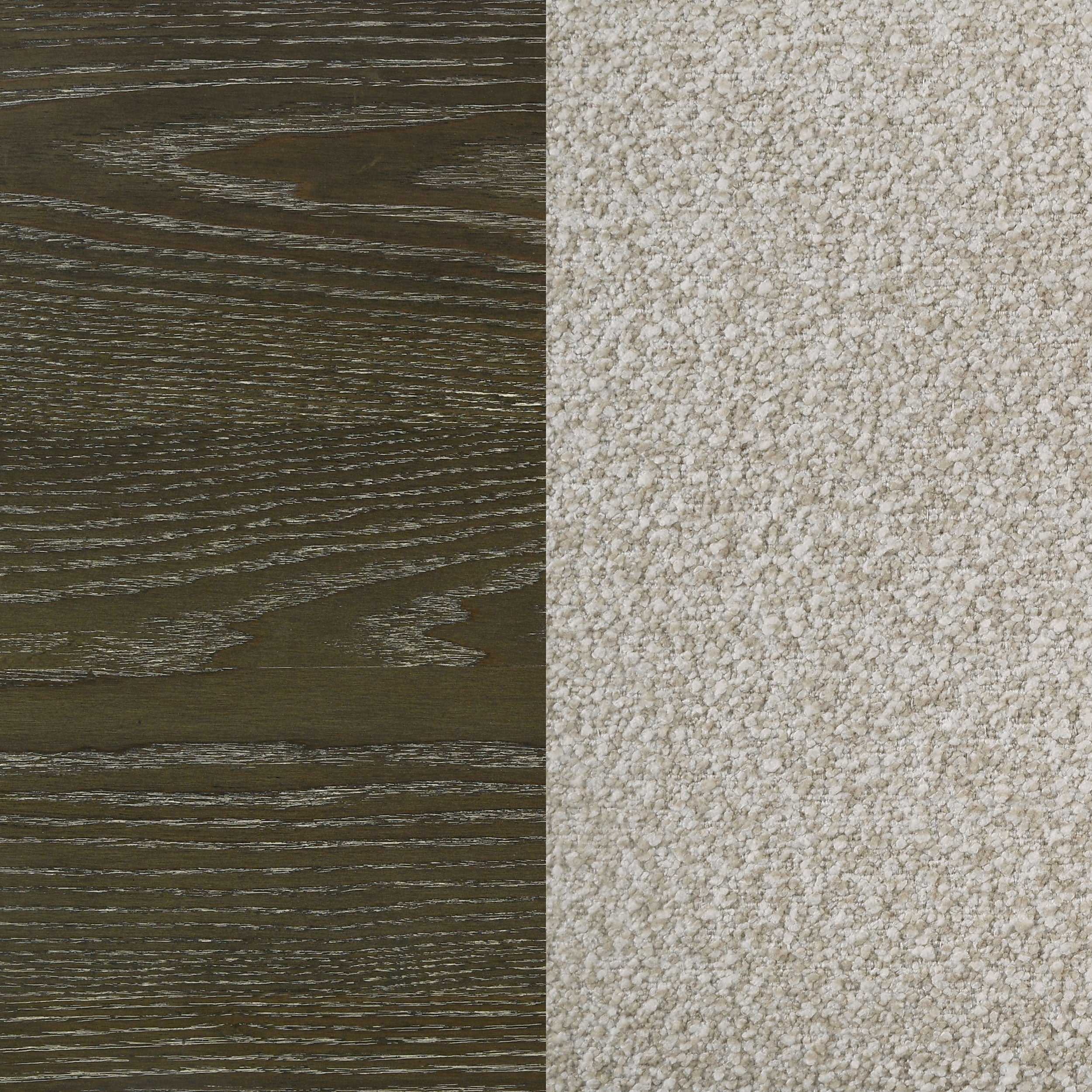 Gran Park Canopy Panel Bed