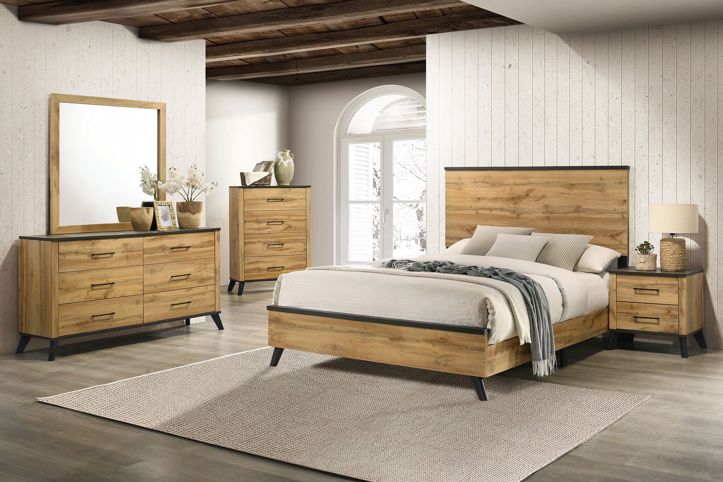 Kaywood Chest of Drawers