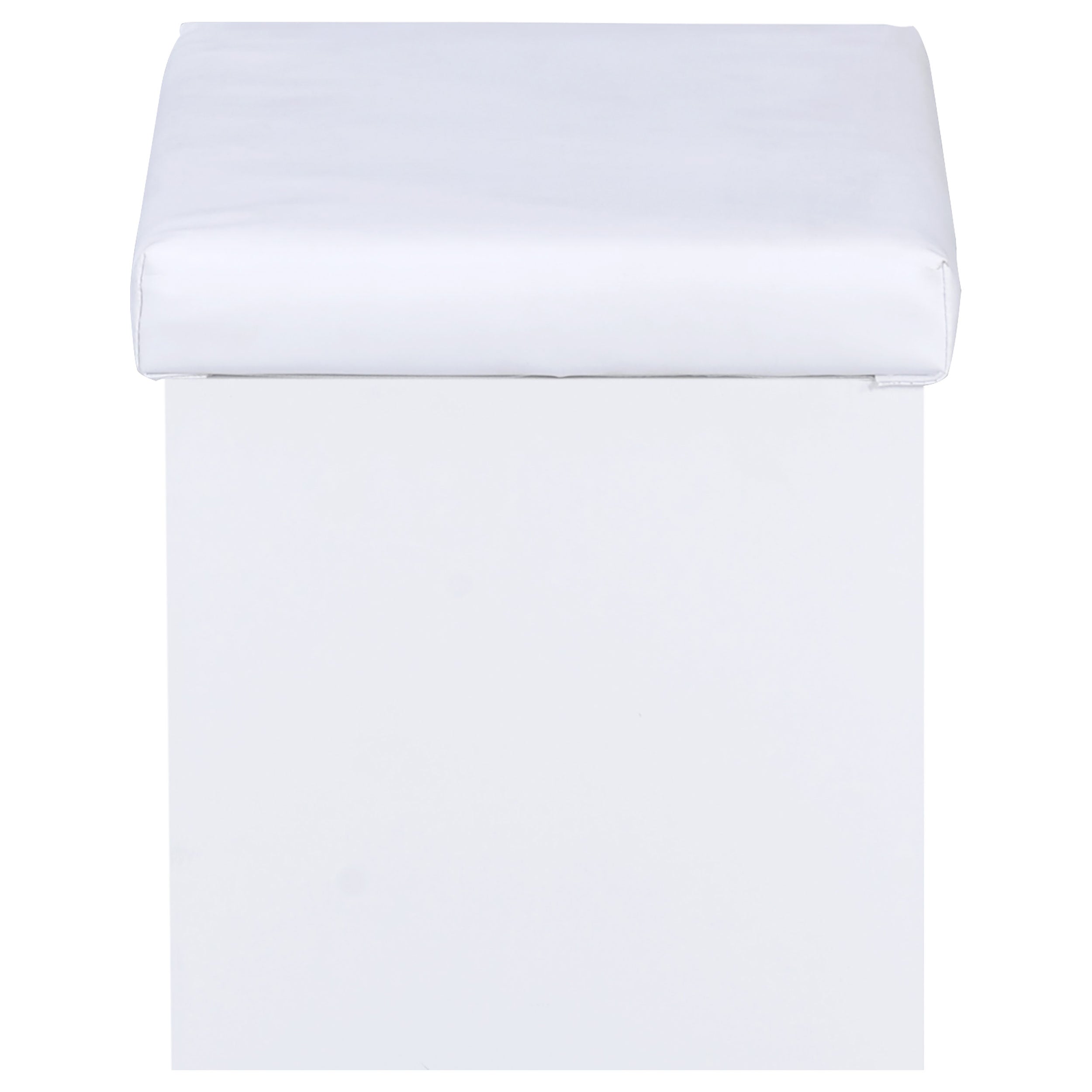 Harvey Makeup Vanity Table with Mirror and Stool