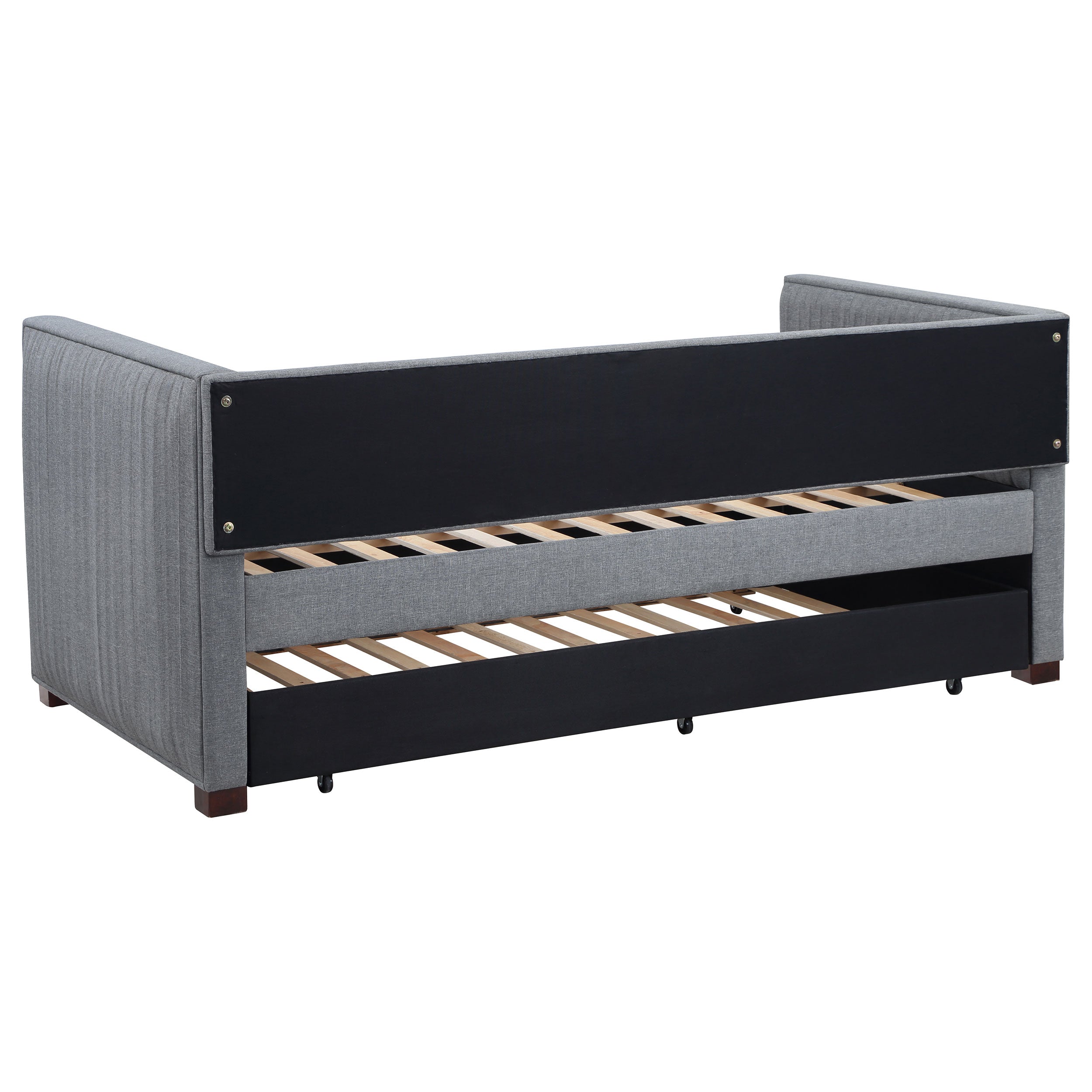 Brodie Daybed with Trundle