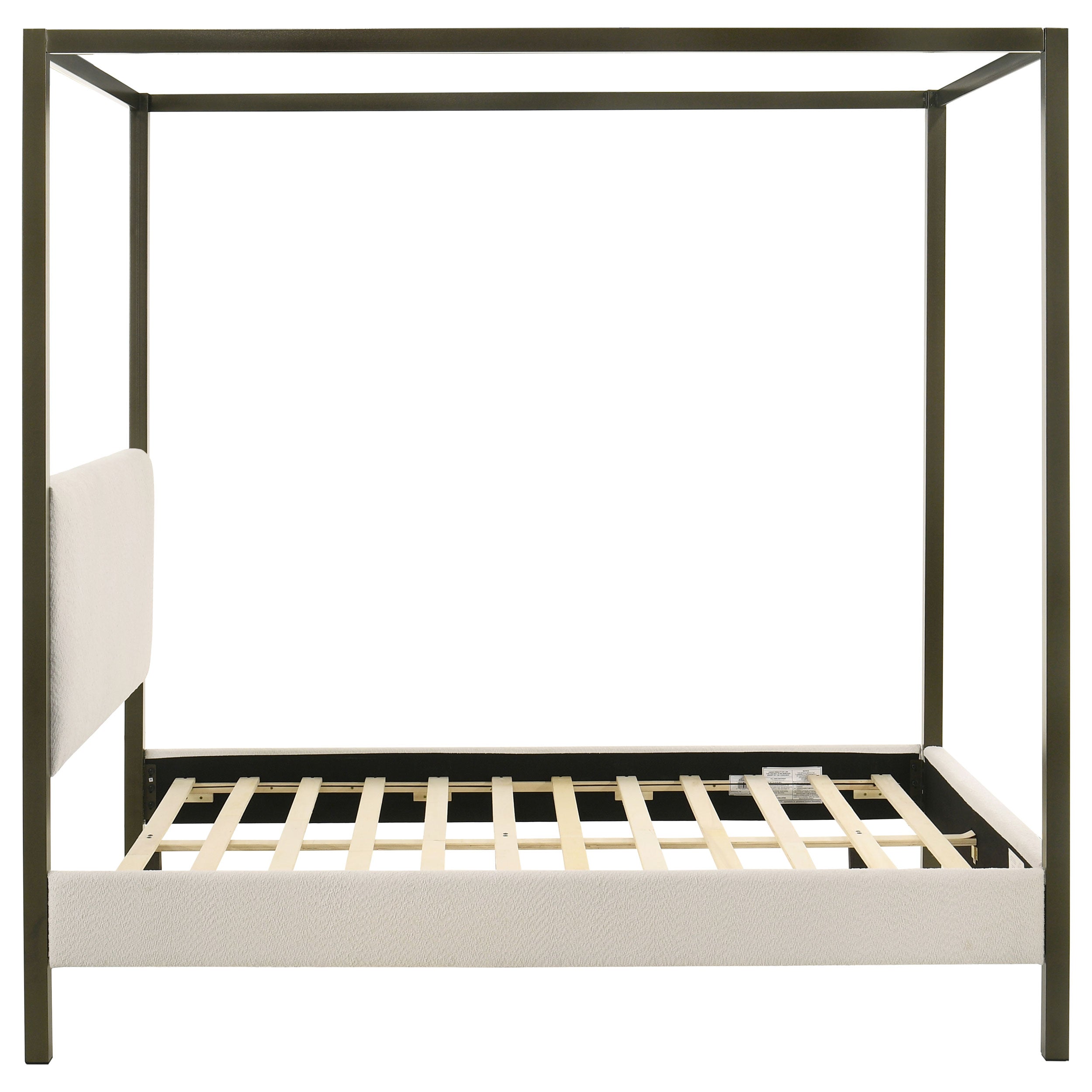 Monroe Eastern King & Queen Bed