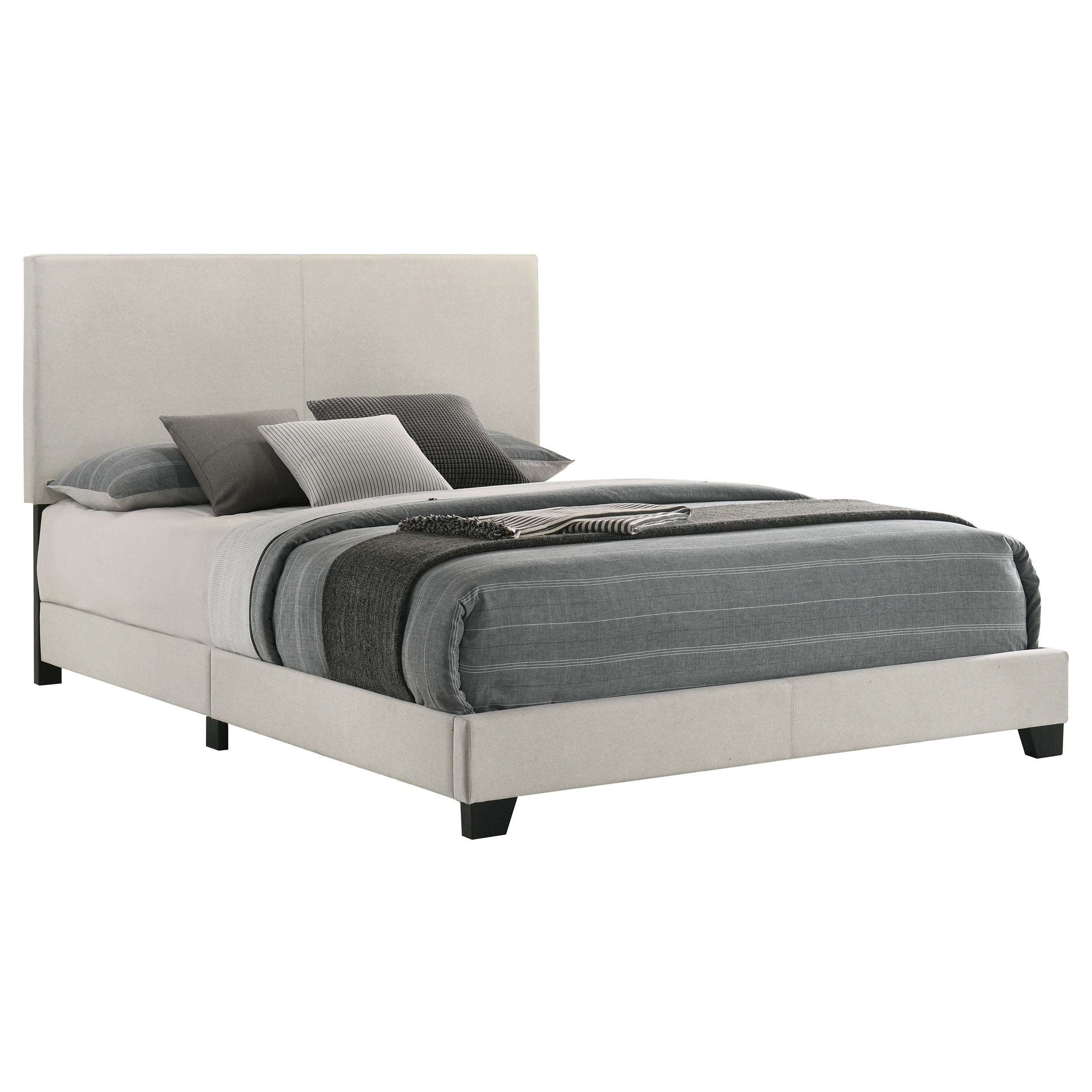 Dorian Panel Beds