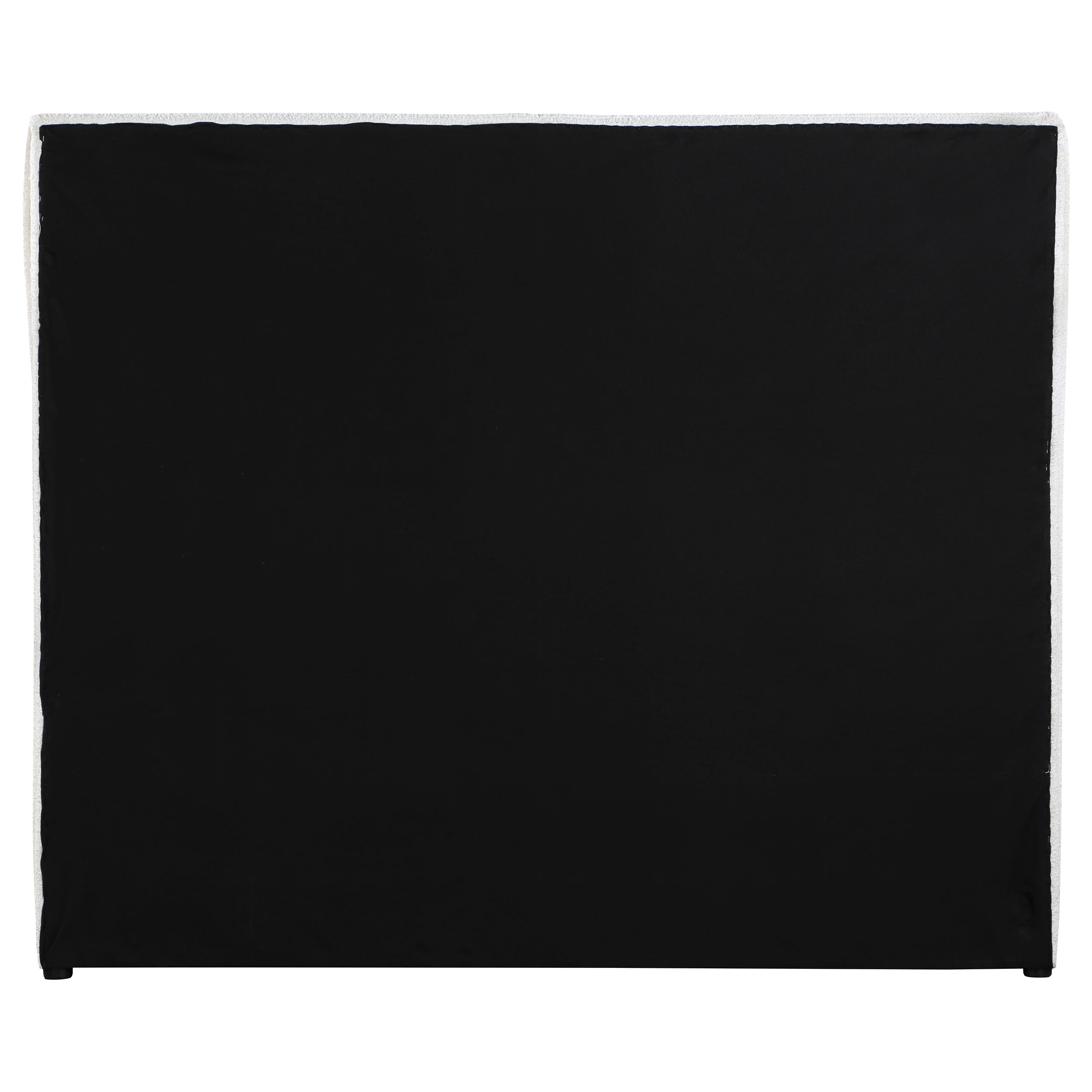 Gwendoline Panel Platform Bed