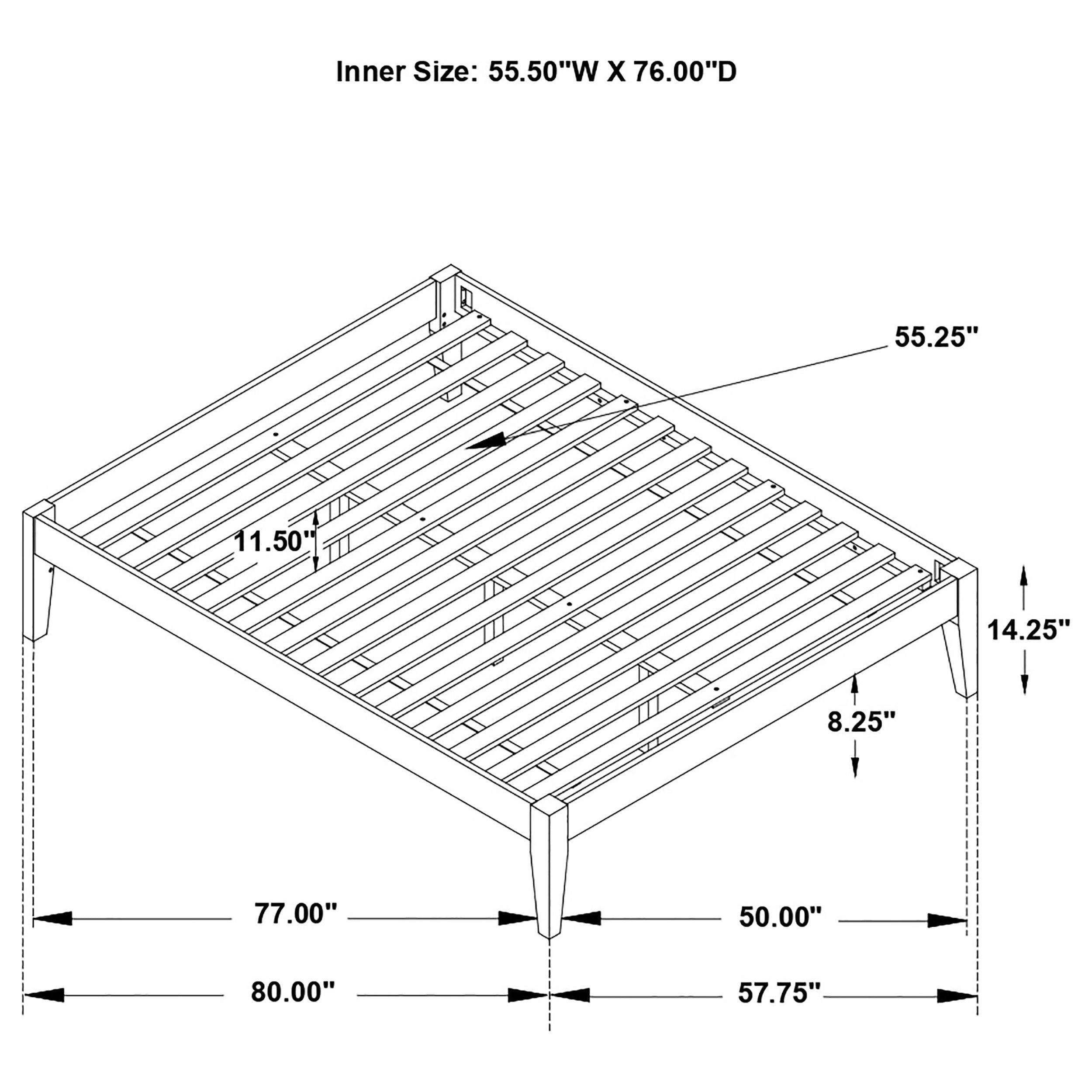 Hounslow Platform Bases